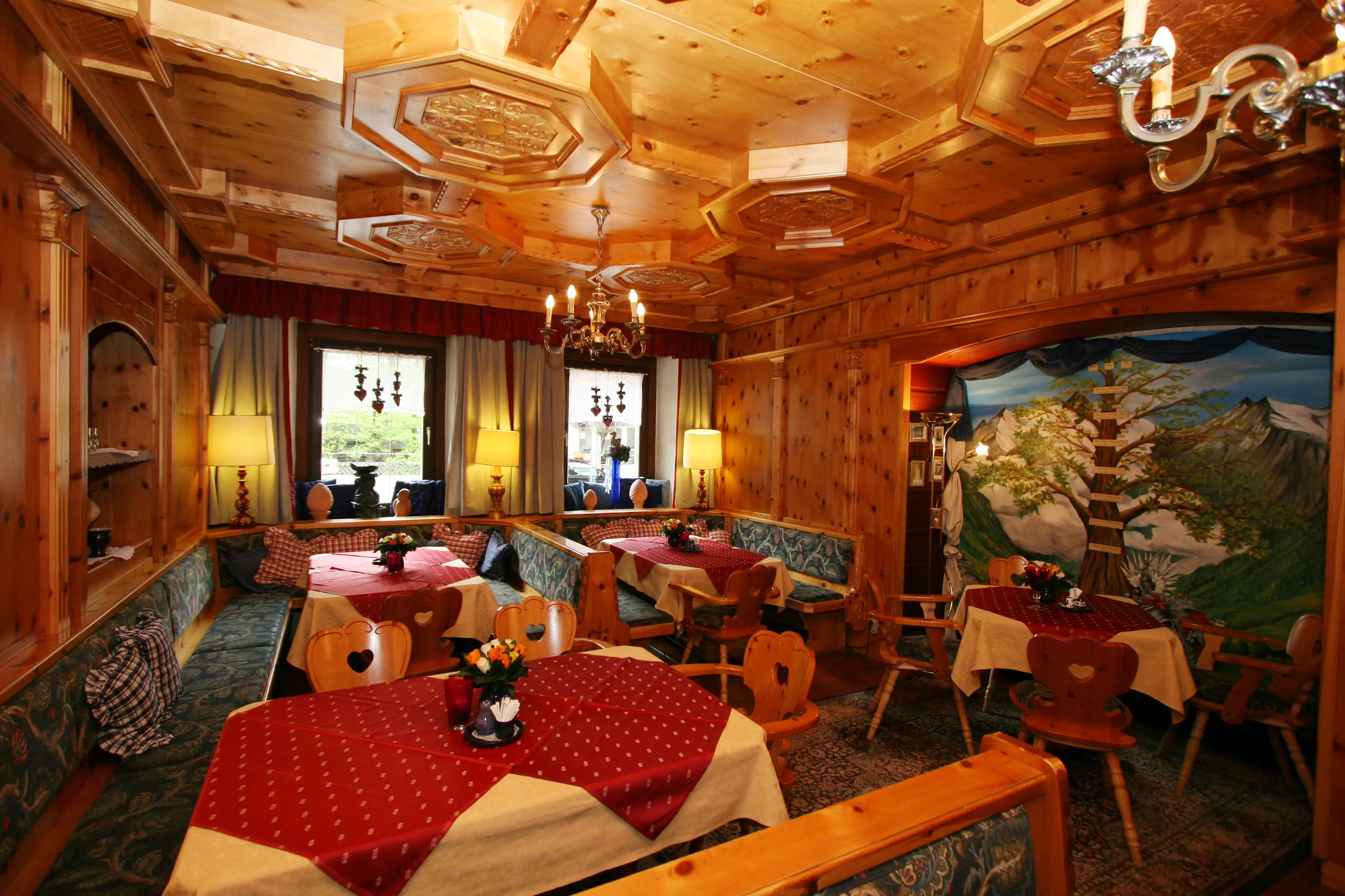 Alber Ferienhotel - zdjęcie 17