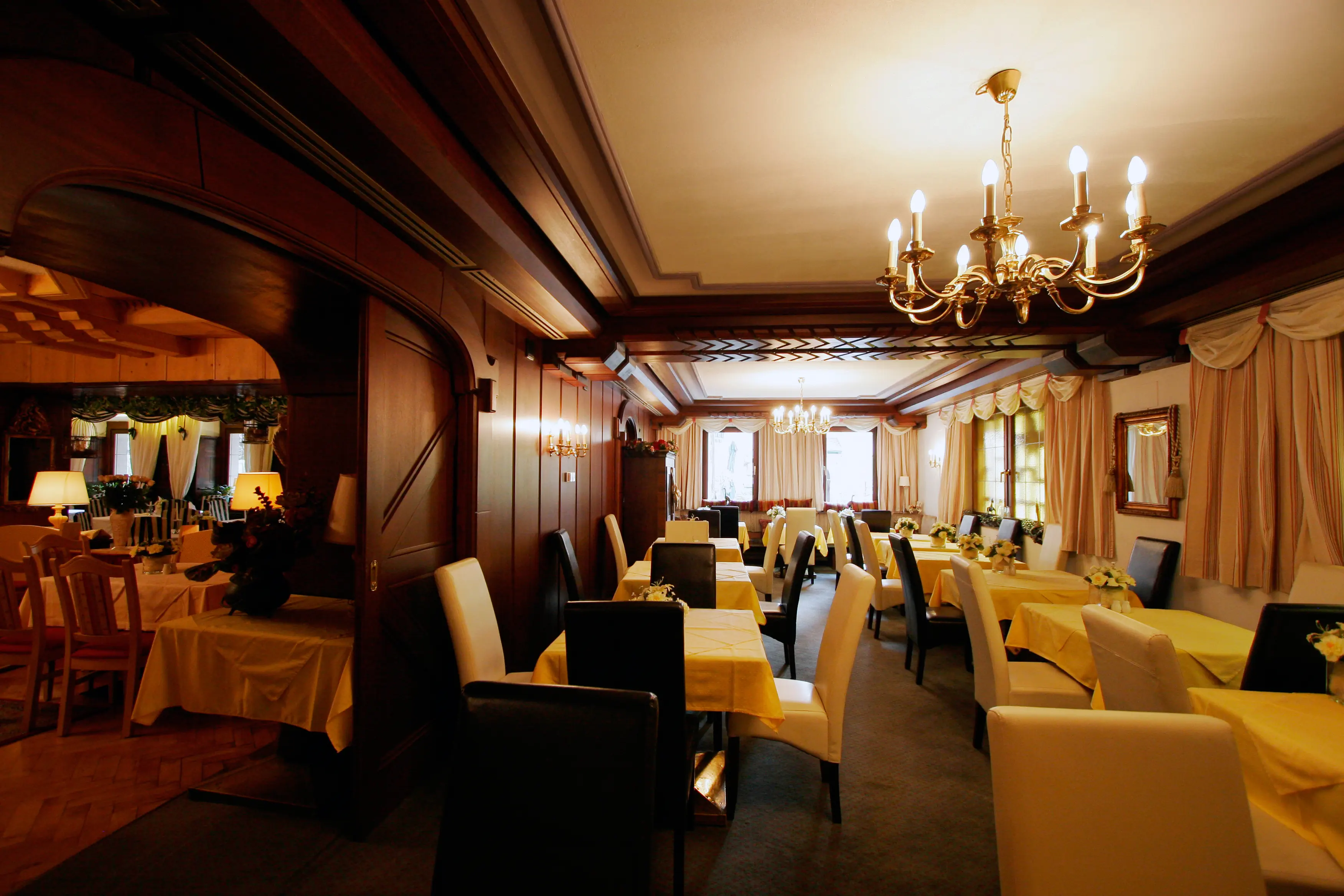 Alber Ferienhotel - zdjęcie 15