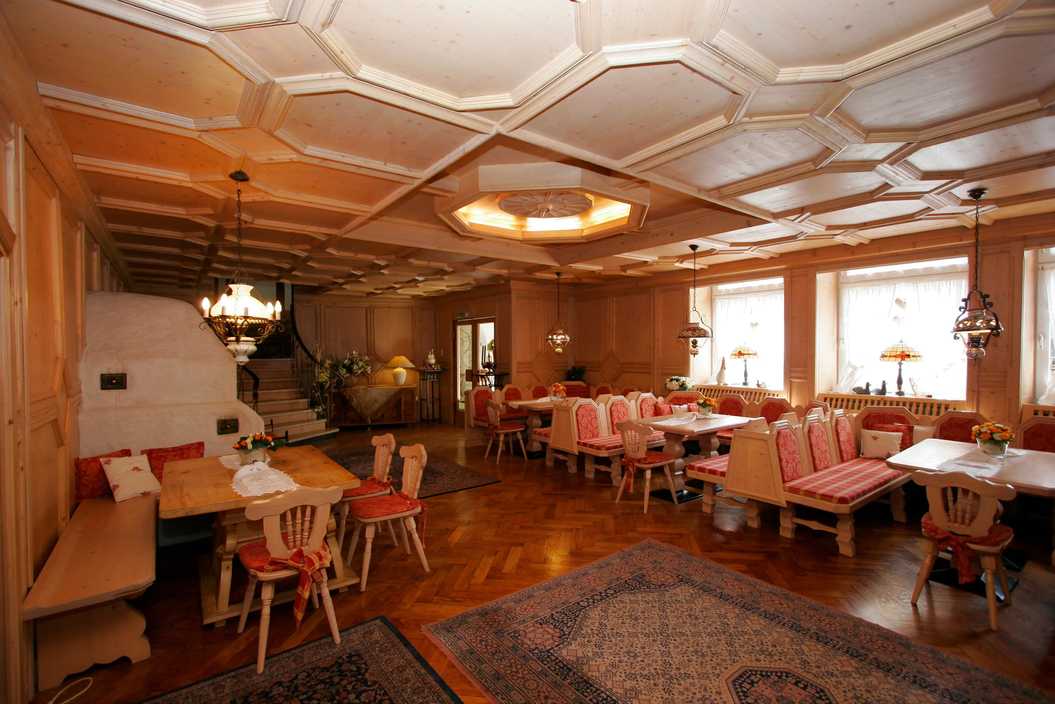 Alber Ferienhotel - zdjęcie 19