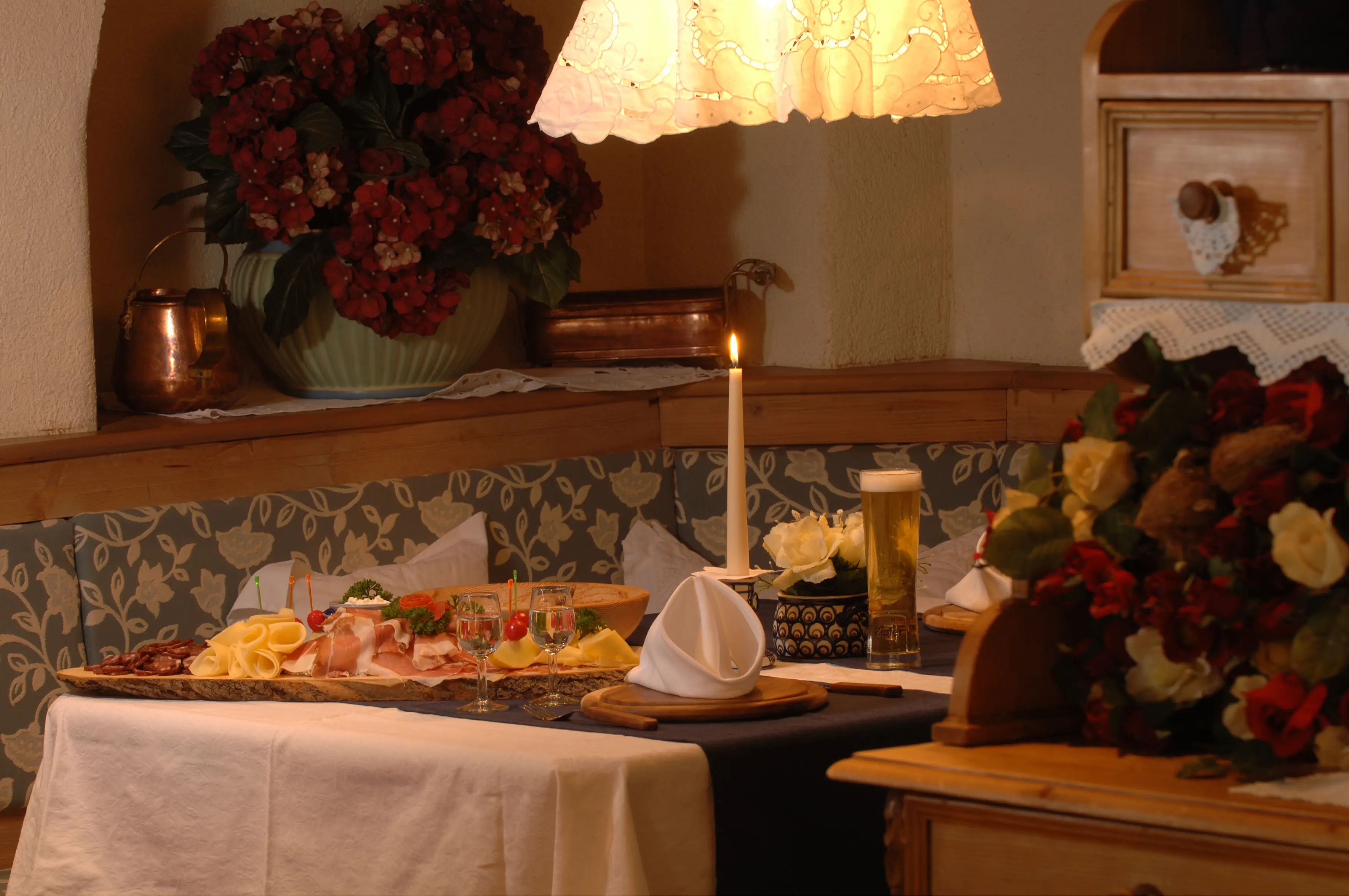 Alber Ferienhotel - zdjęcie 14
