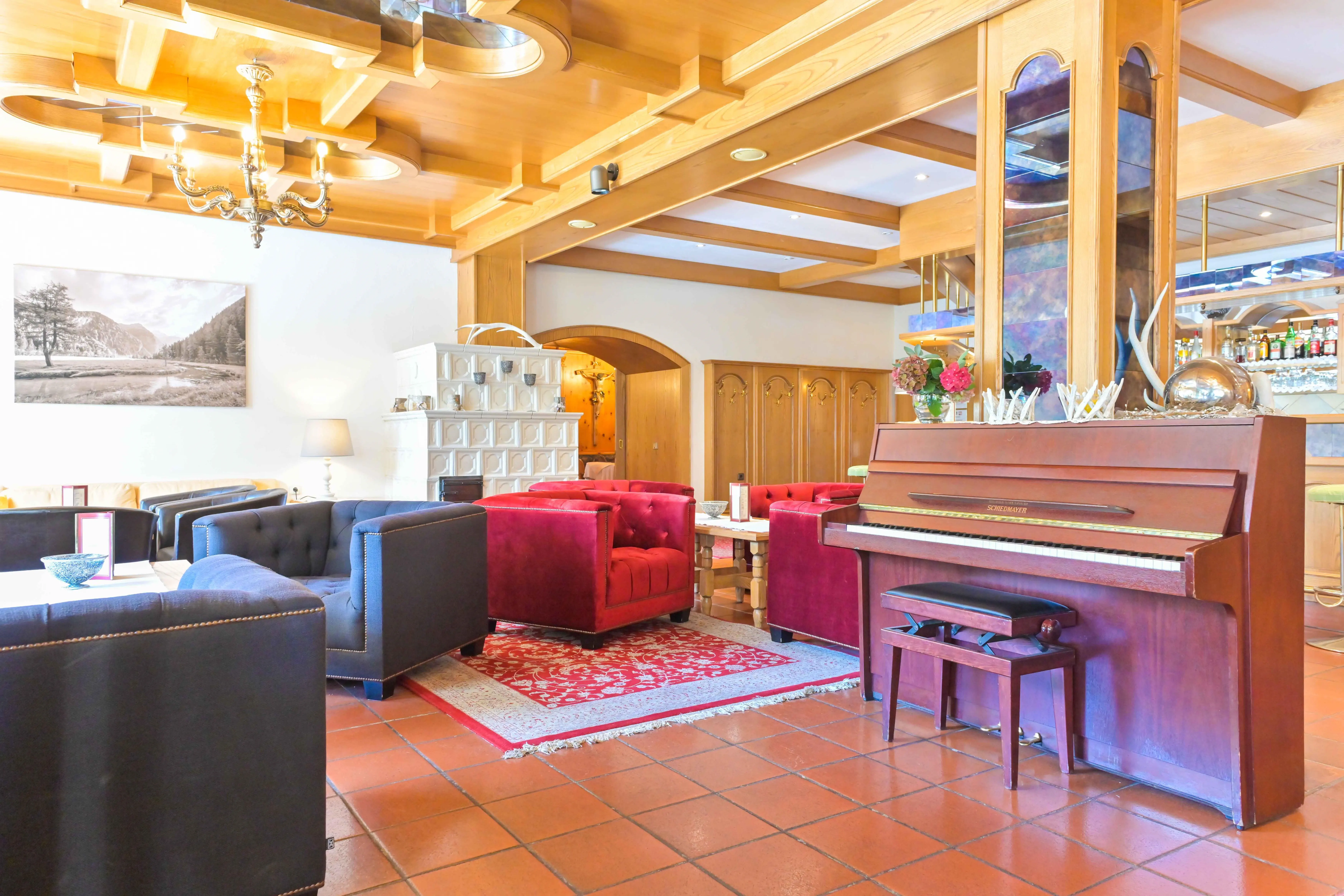 Alber Ferienhotel - zdjęcie 25