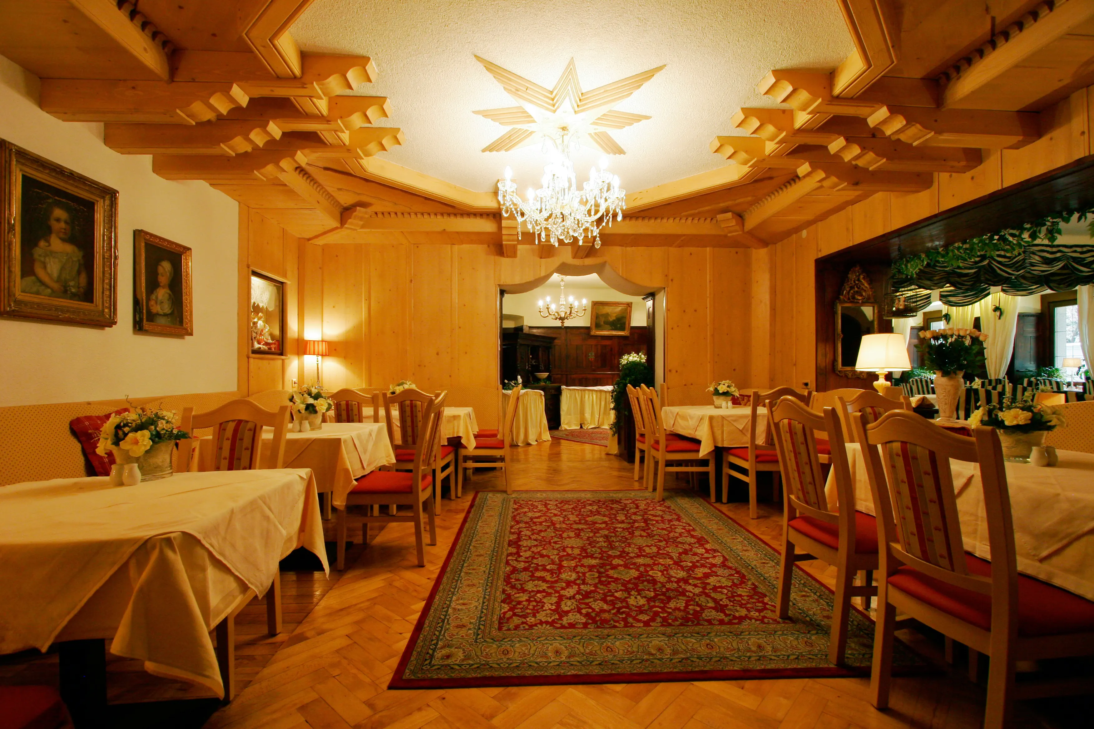 Alber Ferienhotel - zdjęcie 13