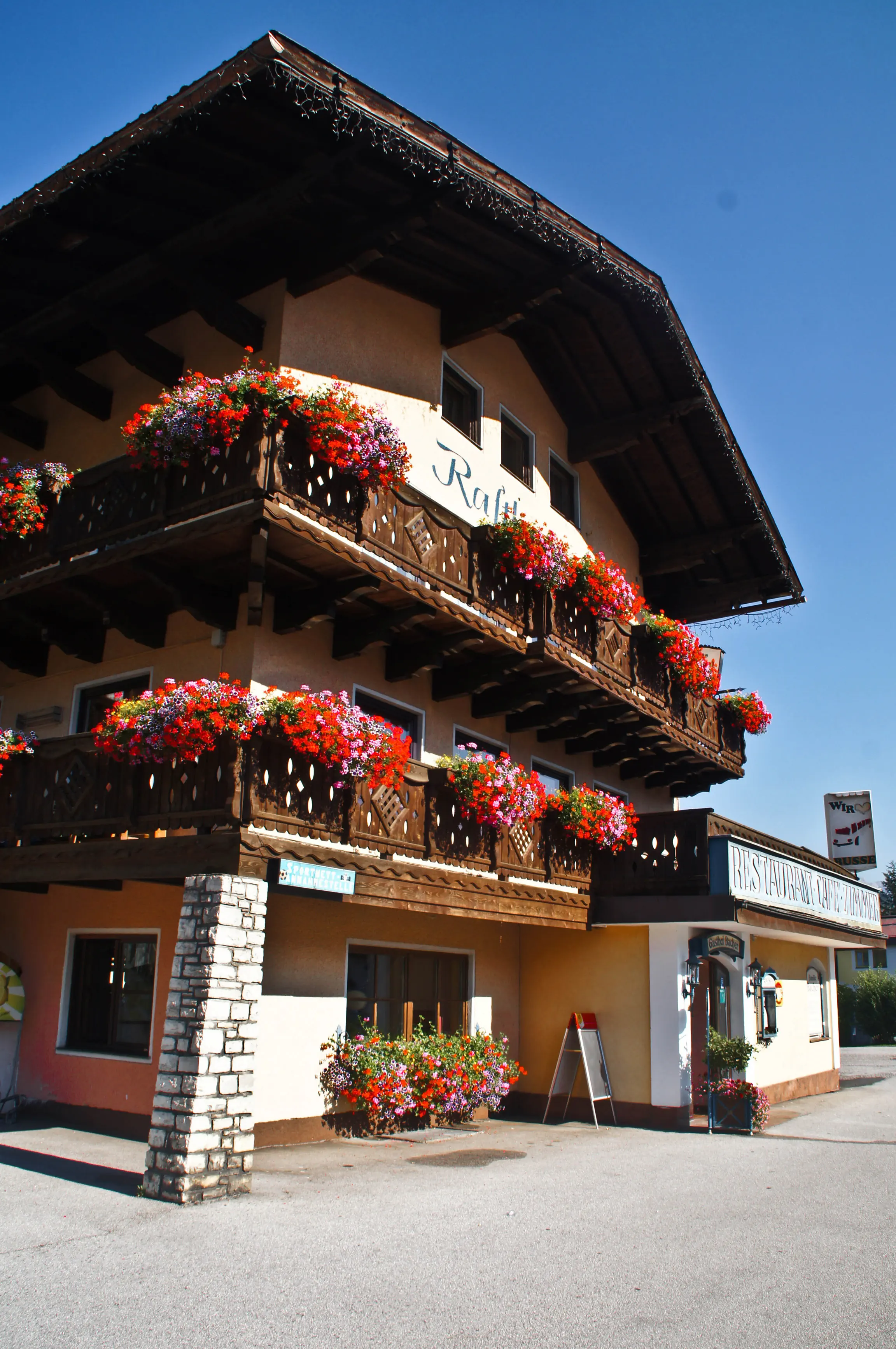 Bacher Gasthof - zdjęcie 6