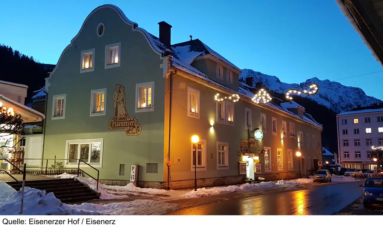 Eisenerzer Hof - zdjęcie 2