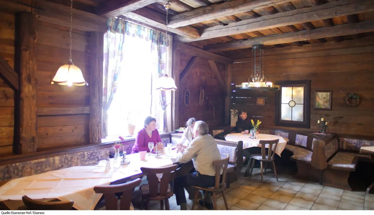 Eisenerzer Hof - zdjęcie 3