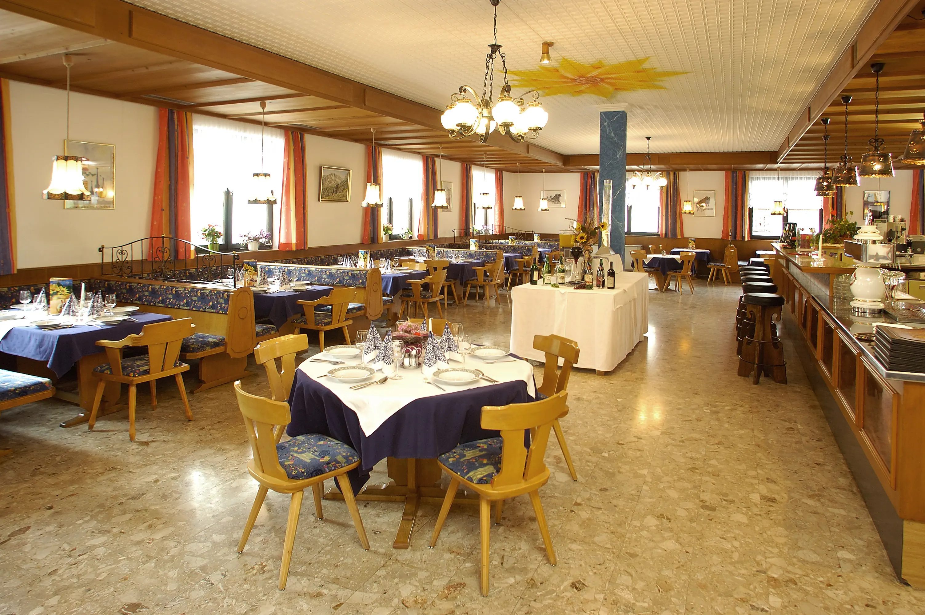 Platzwirt Gasthof - zdjęcie 6