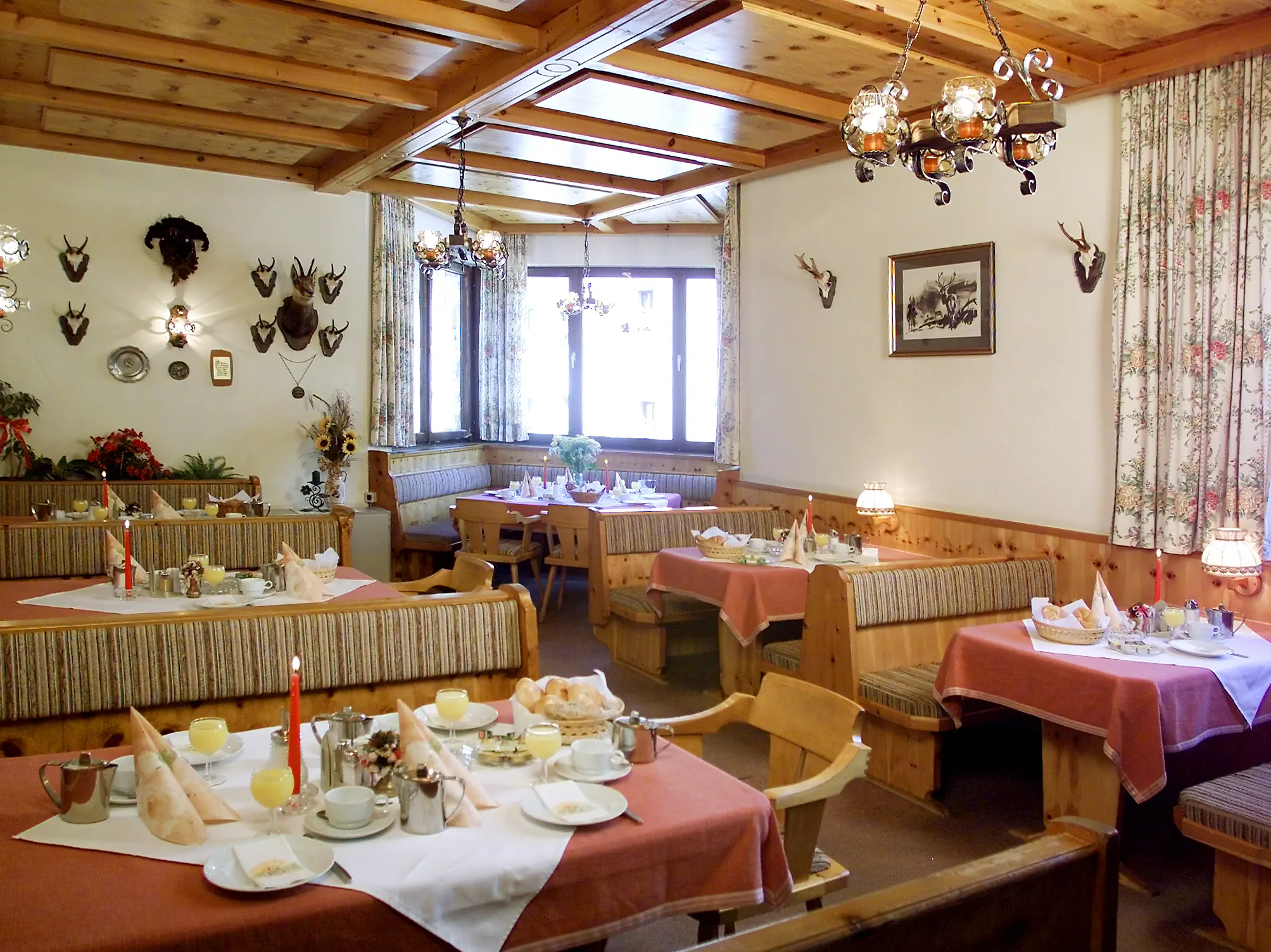 Platzwirt Gasthof - zdjęcie 5