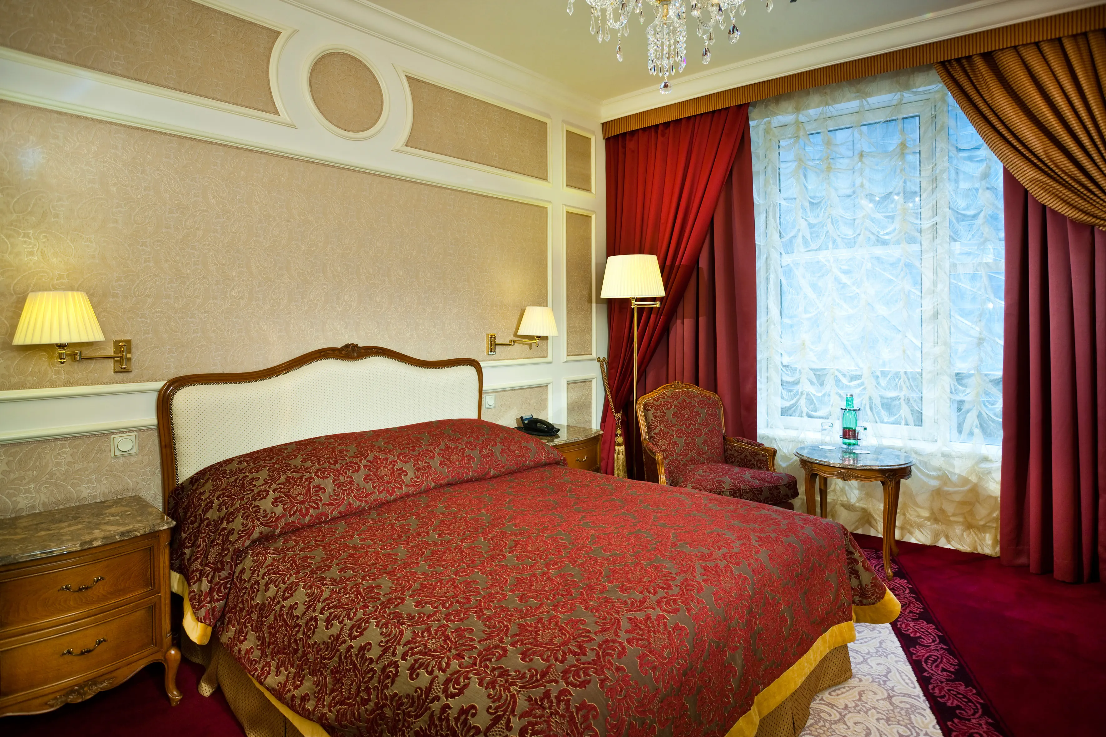 Grand Hotel (Wien) - zdjęcie 12