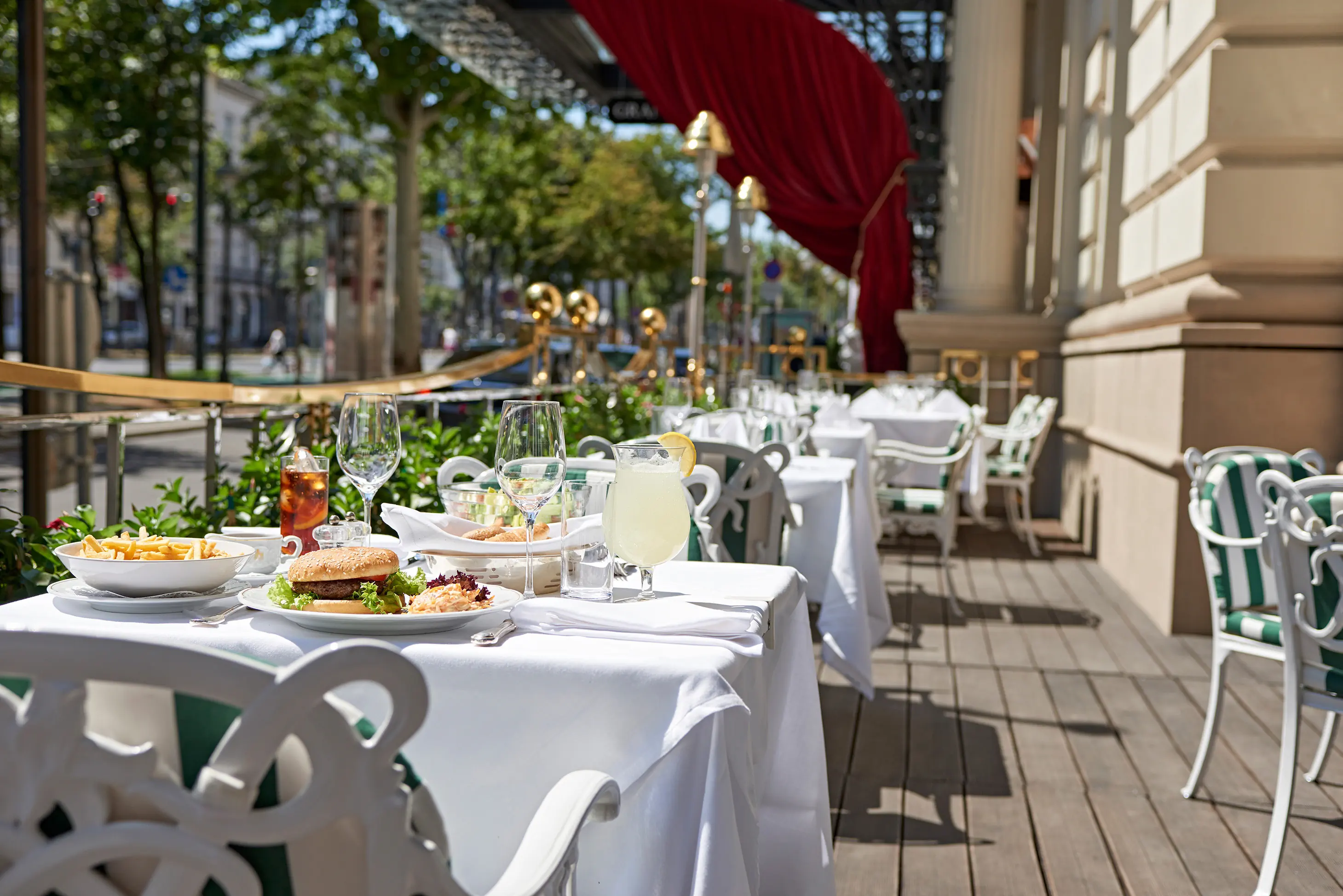 Grand Hotel (Wien) - zdjęcie 3