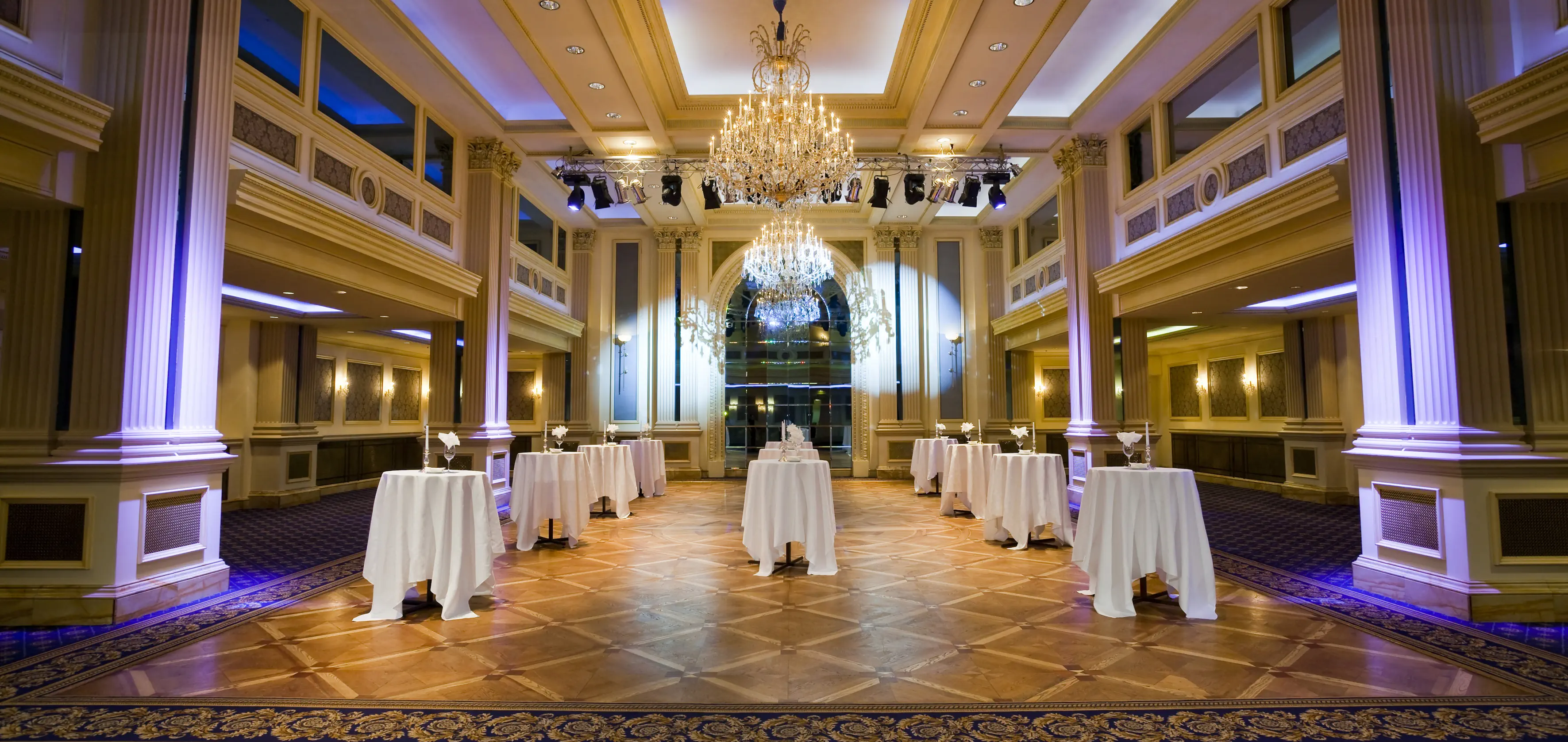 Grand Hotel (Wien) - zdjęcie 30
