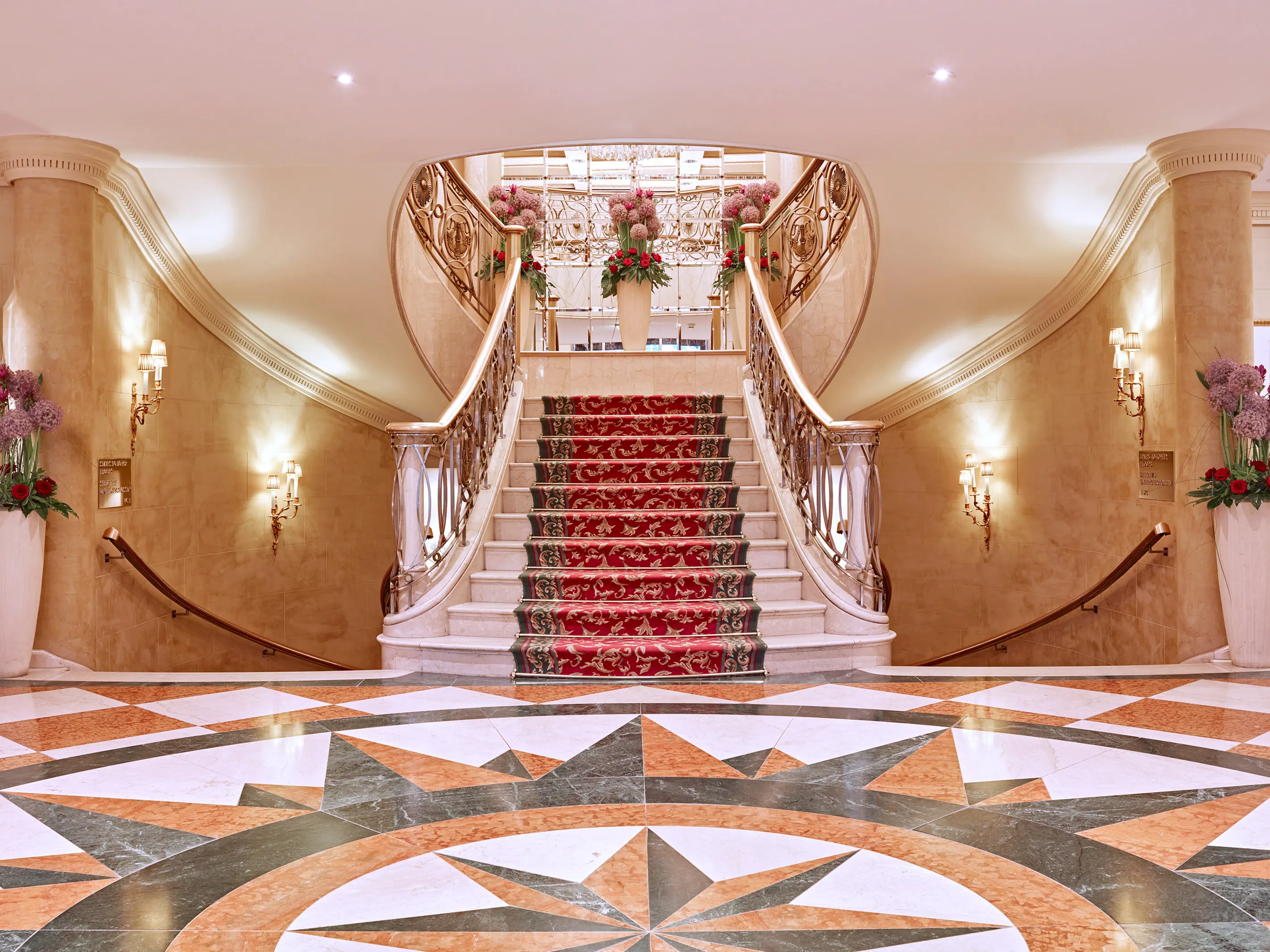 Grand Hotel (Wien) - zdjęcie 21