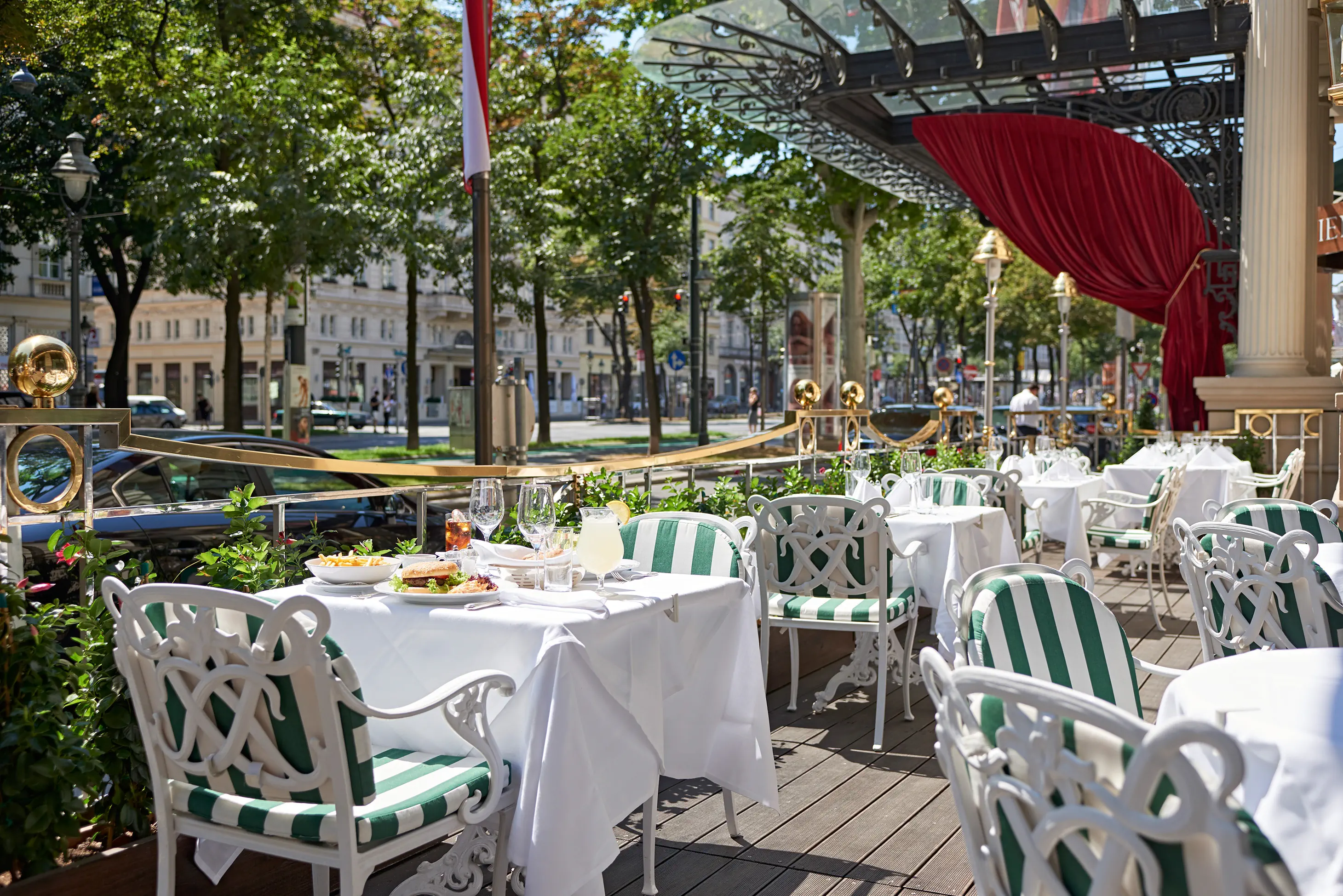 Grand Hotel (Wien) - zdjęcie 27