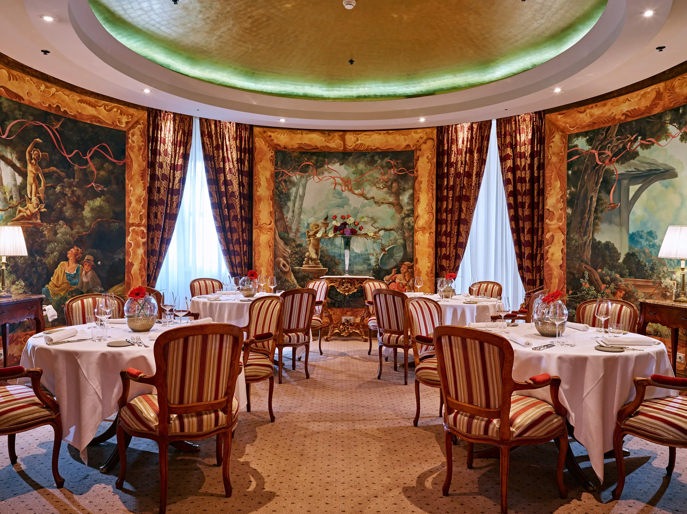 Grand Hotel (Wien) - zdjęcie 8
