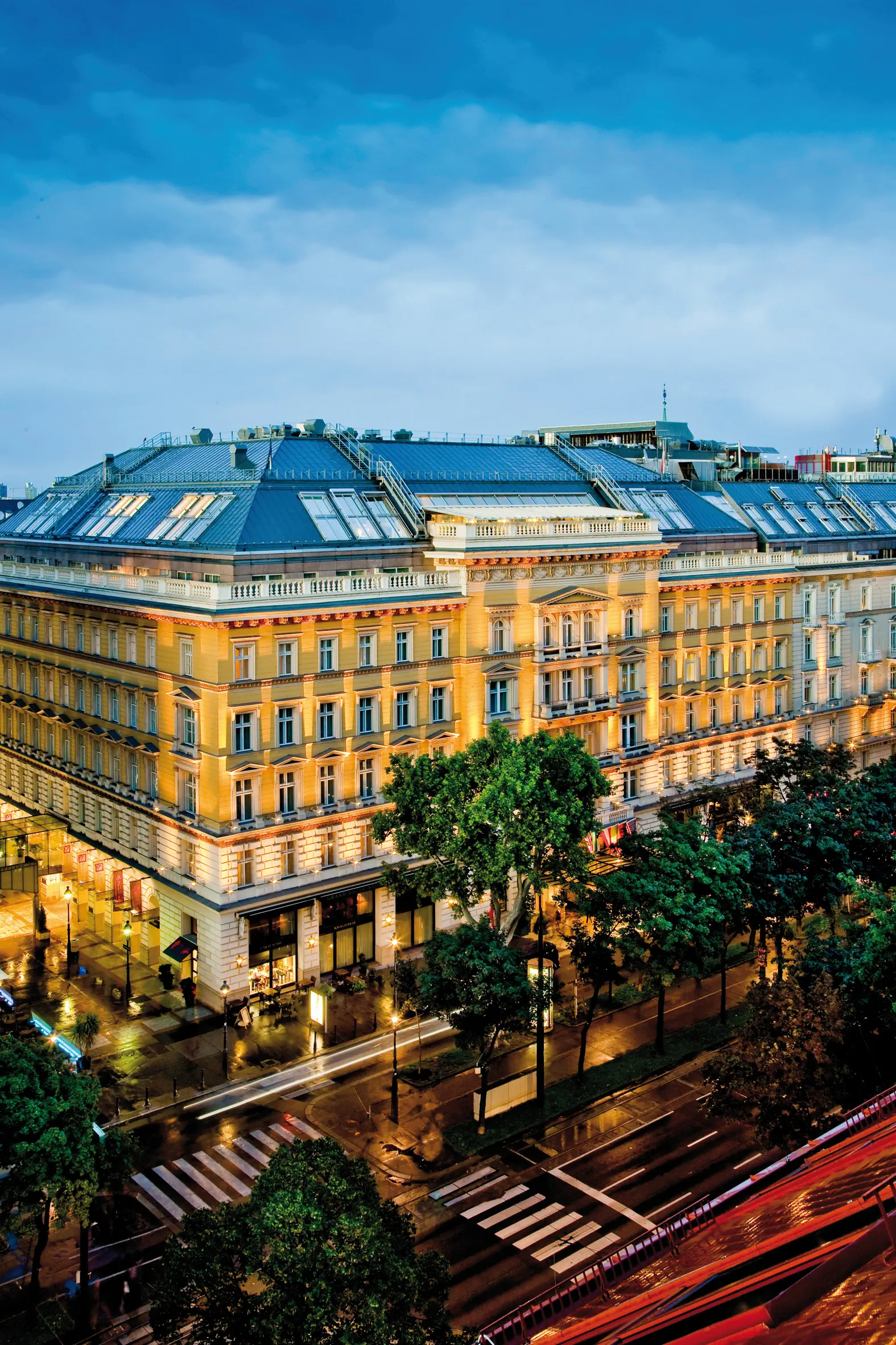 Grand Hotel (Wien) - zdjęcie 19