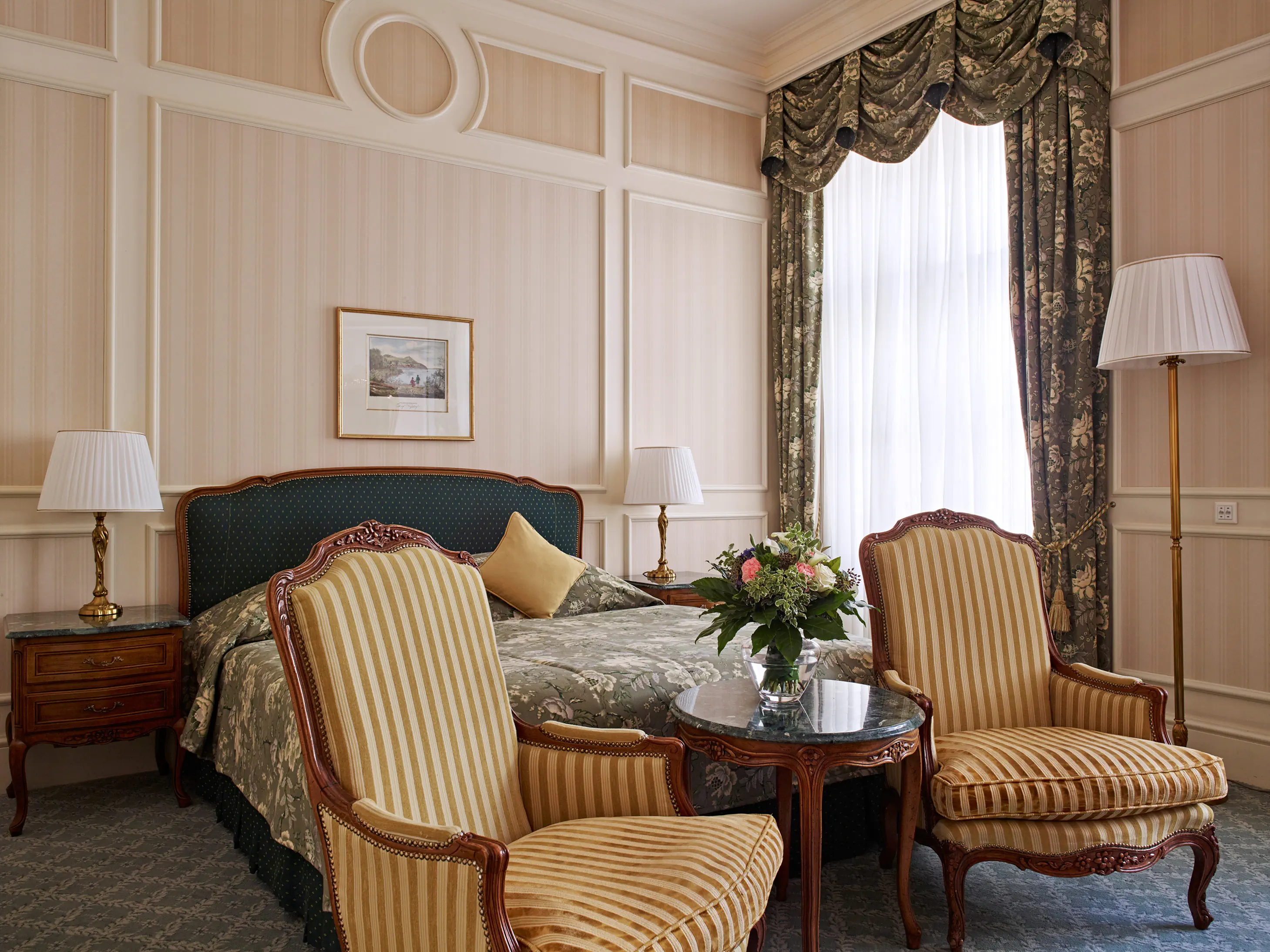 Grand Hotel (Wien) - zdjęcie 11