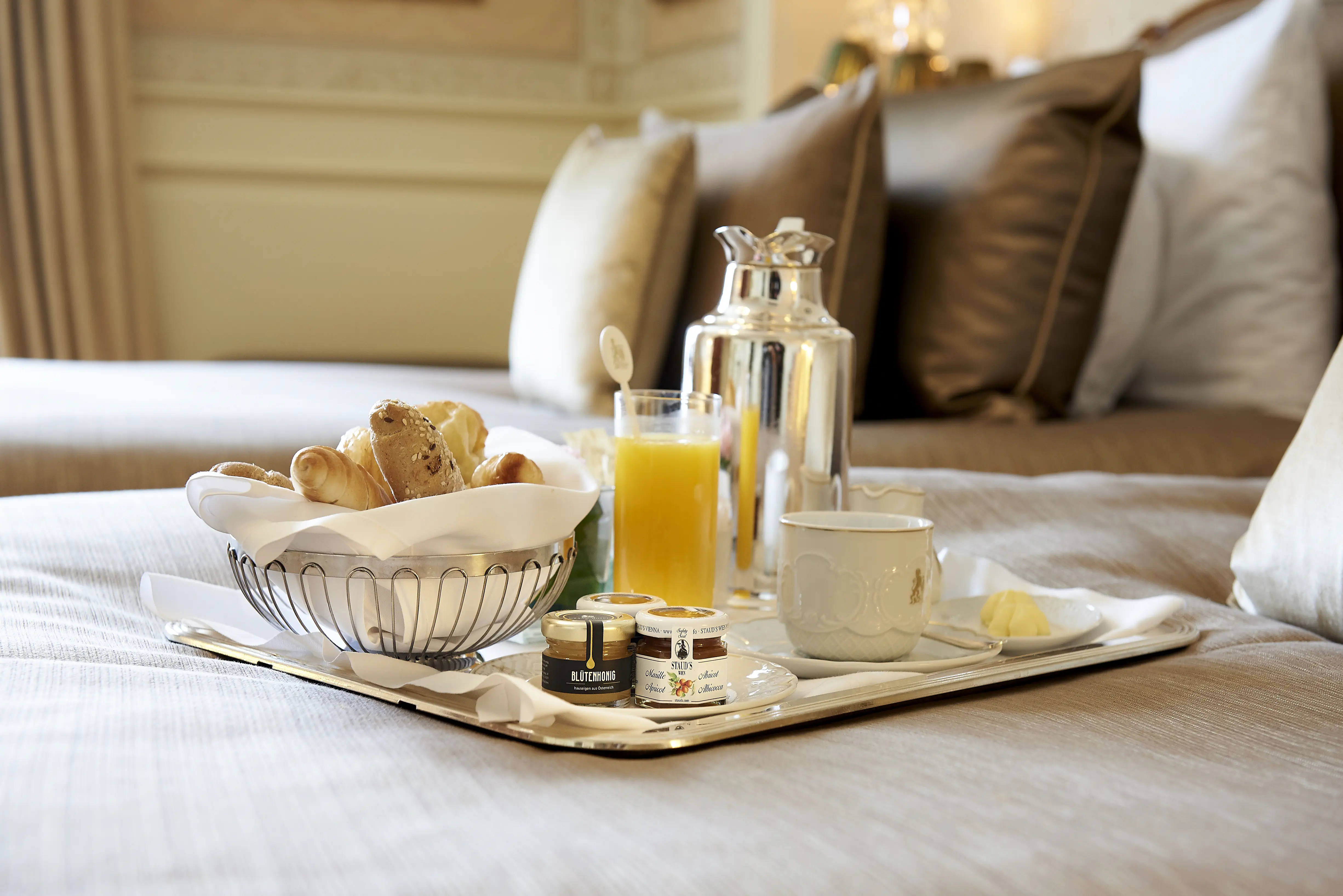 Grand Hotel (Wien) - zdjęcie 16