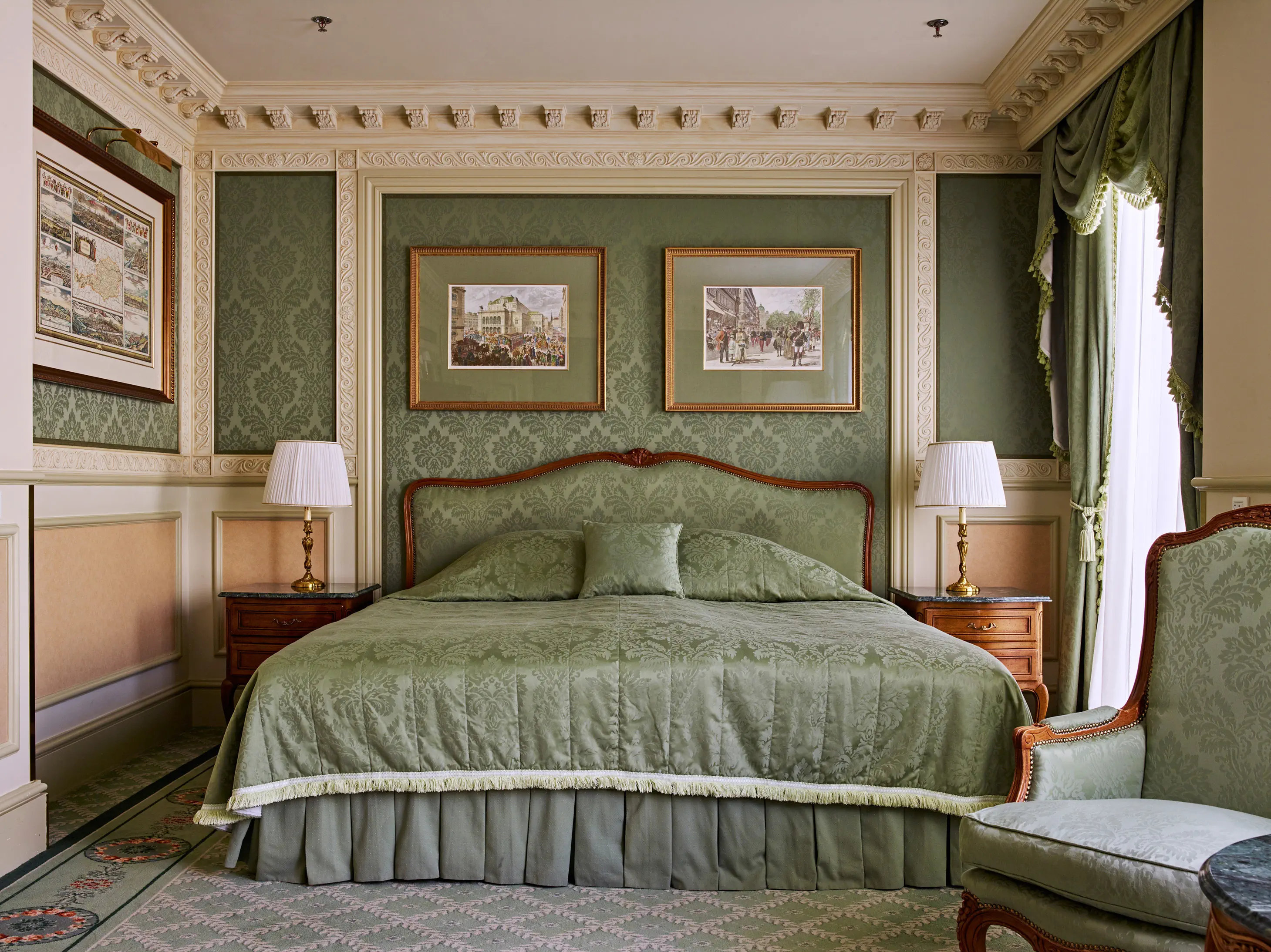 Grand Hotel (Wien) - zdjęcie 10