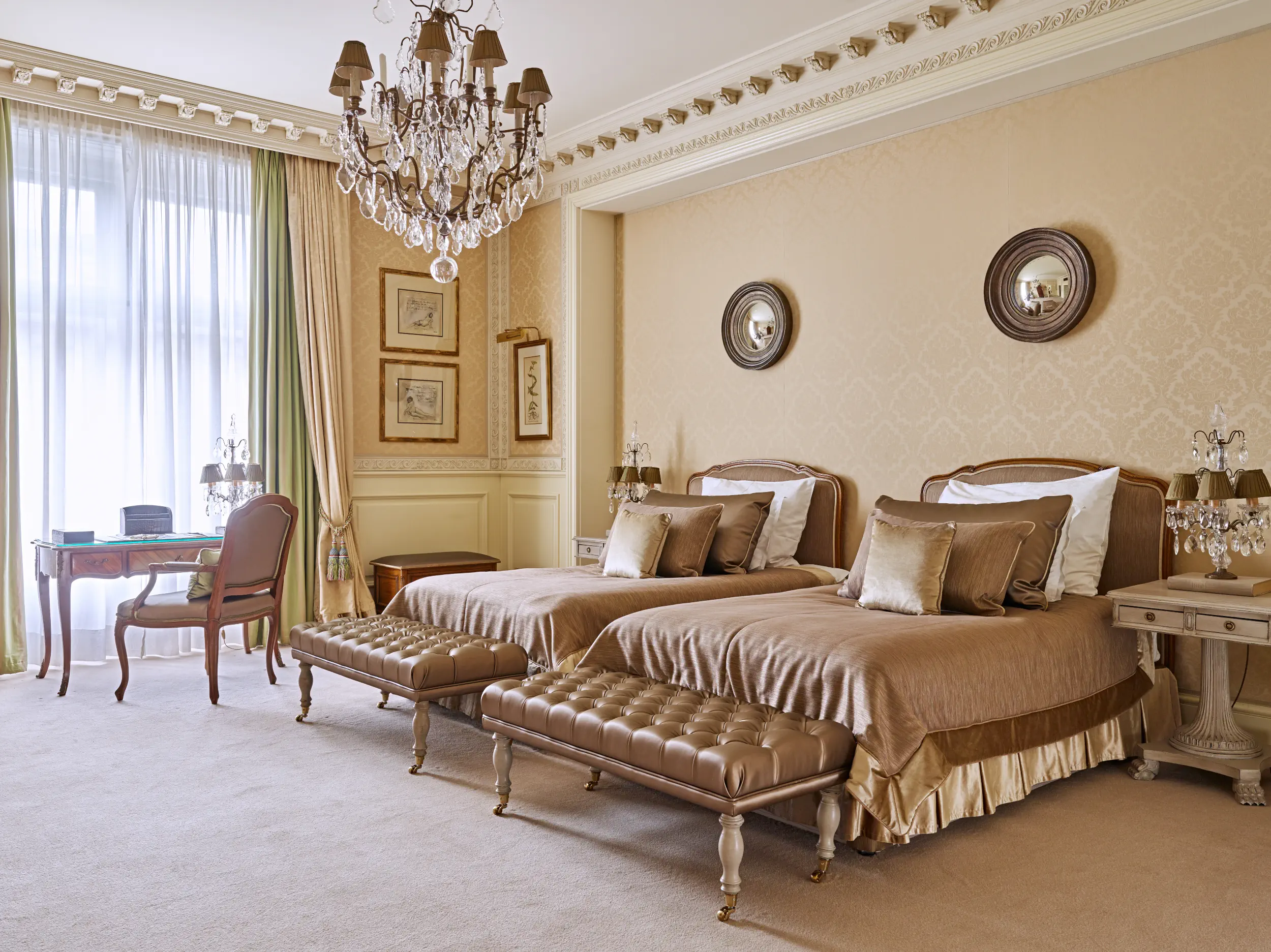Grand Hotel (Wien) - zdjęcie 22