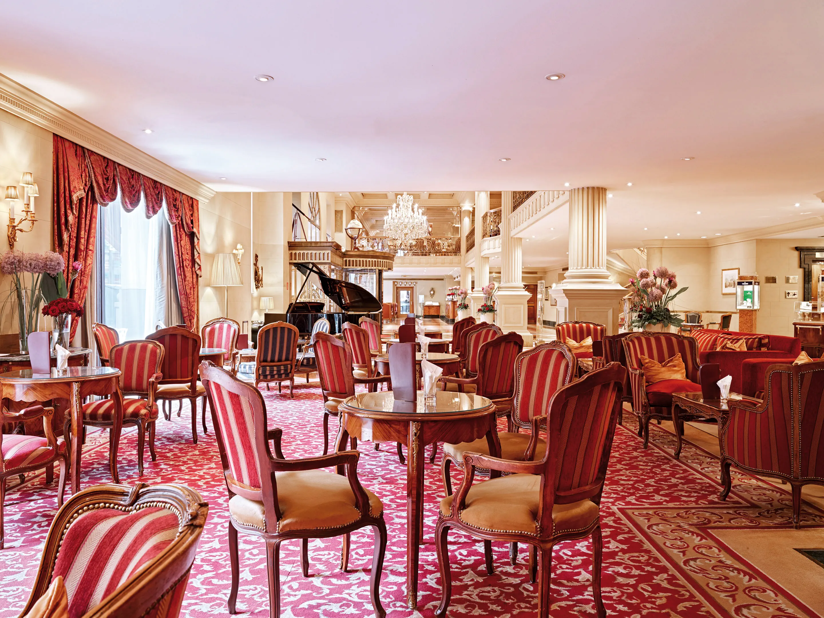 Grand Hotel (Wien) - zdjęcie 28