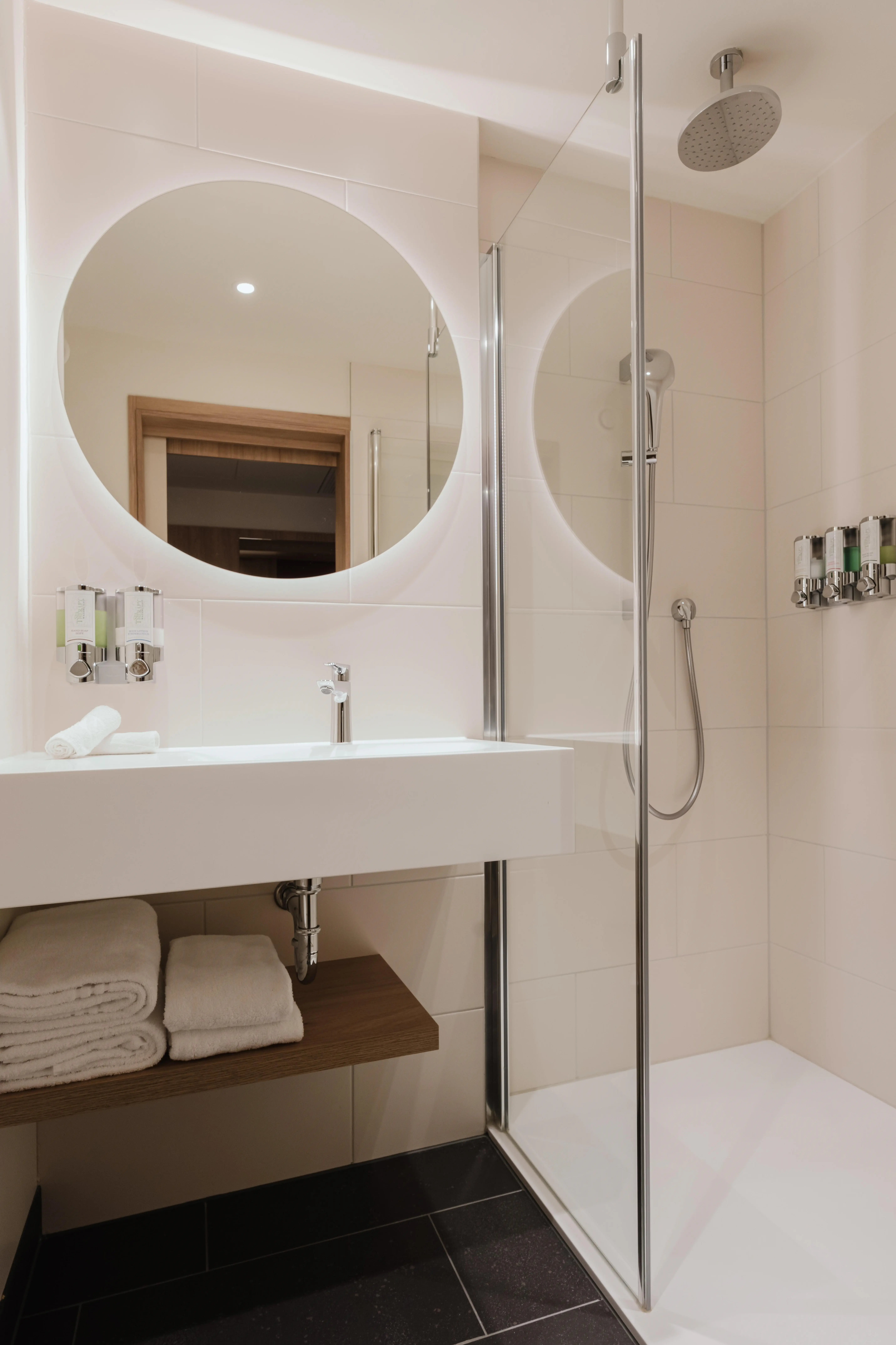 Hampton by Hilton Vienna City West - zdjęcie 4