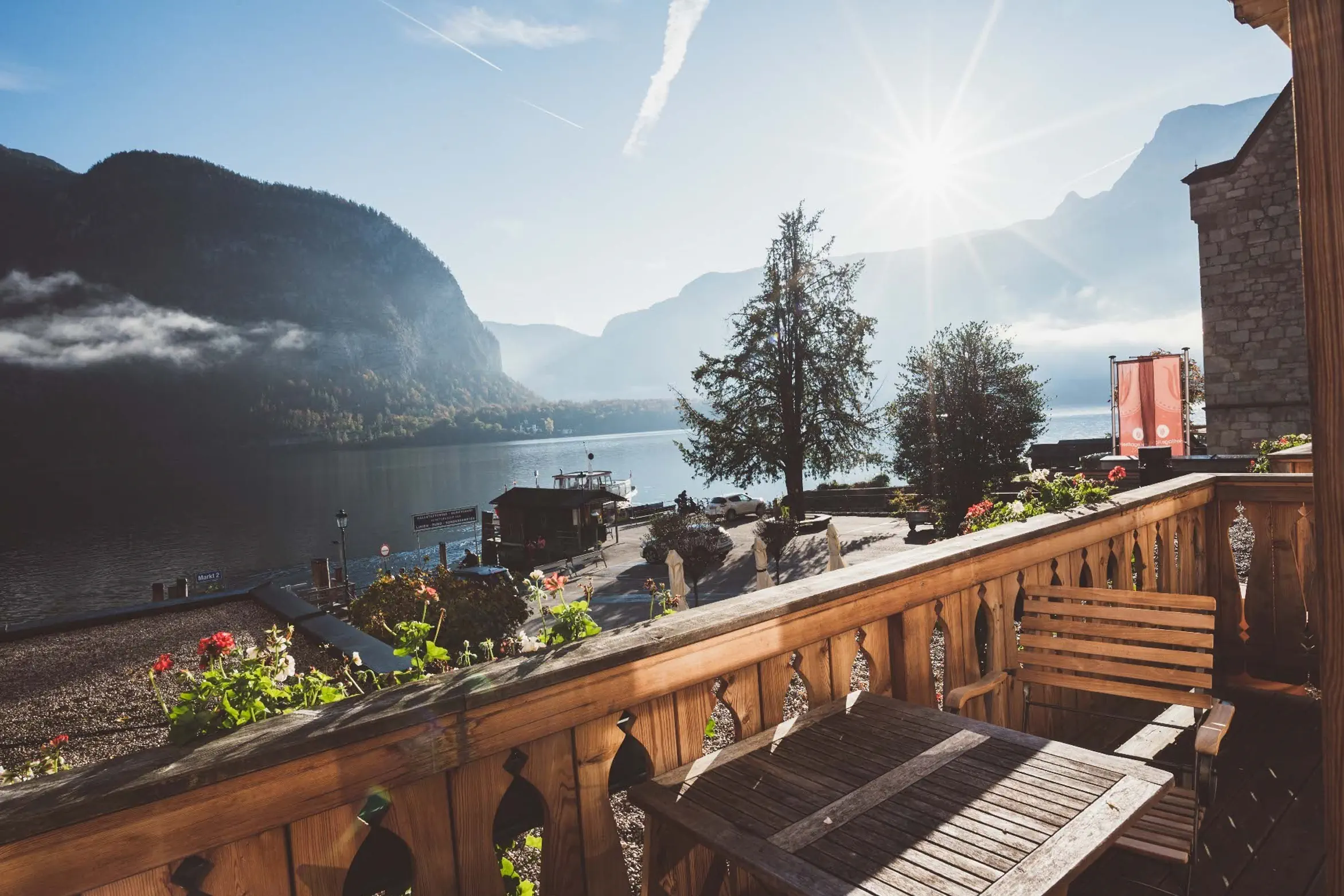 Heritage Hallstatt - zdjęcie 11