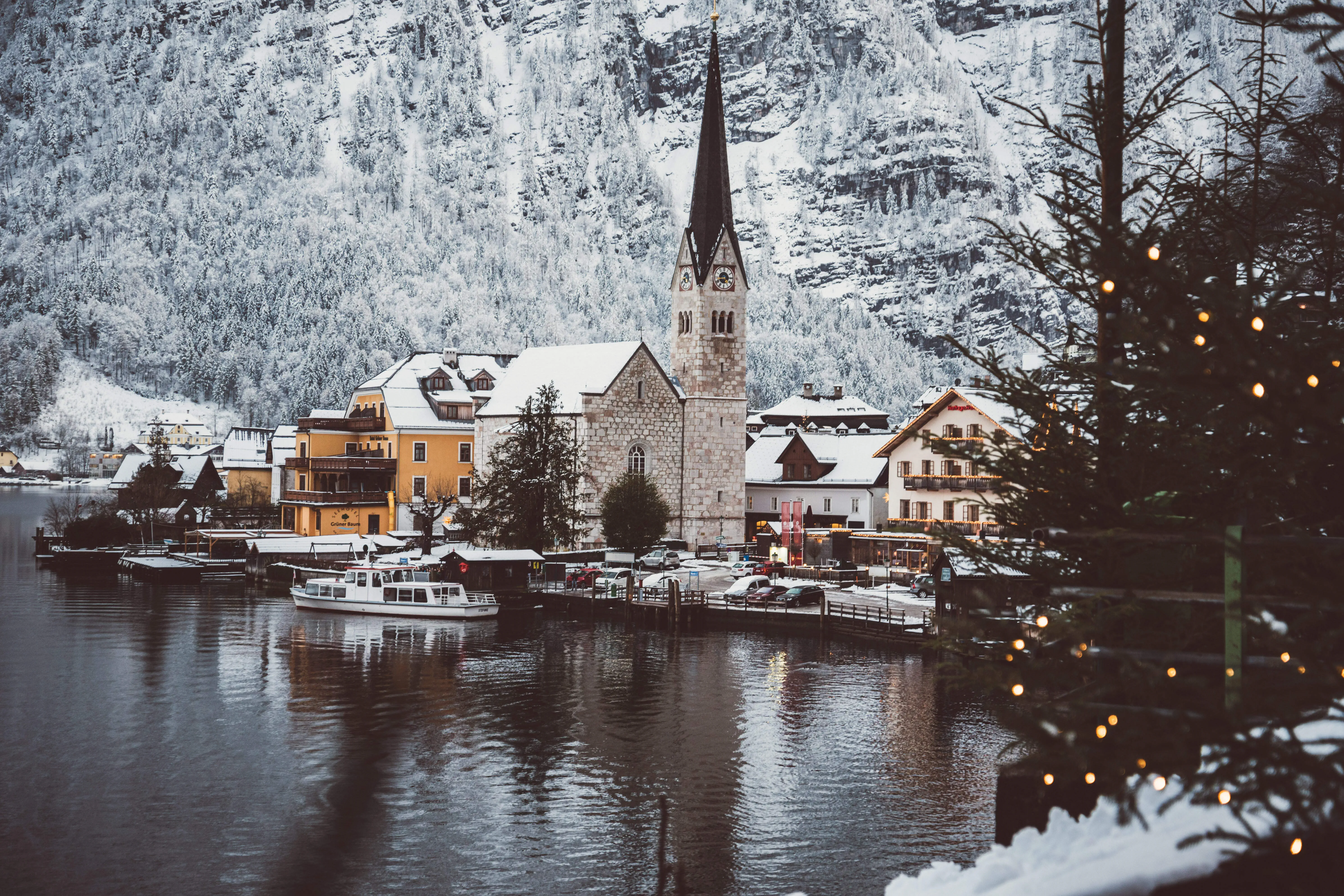 Heritage Hallstatt - zdjęcie 3