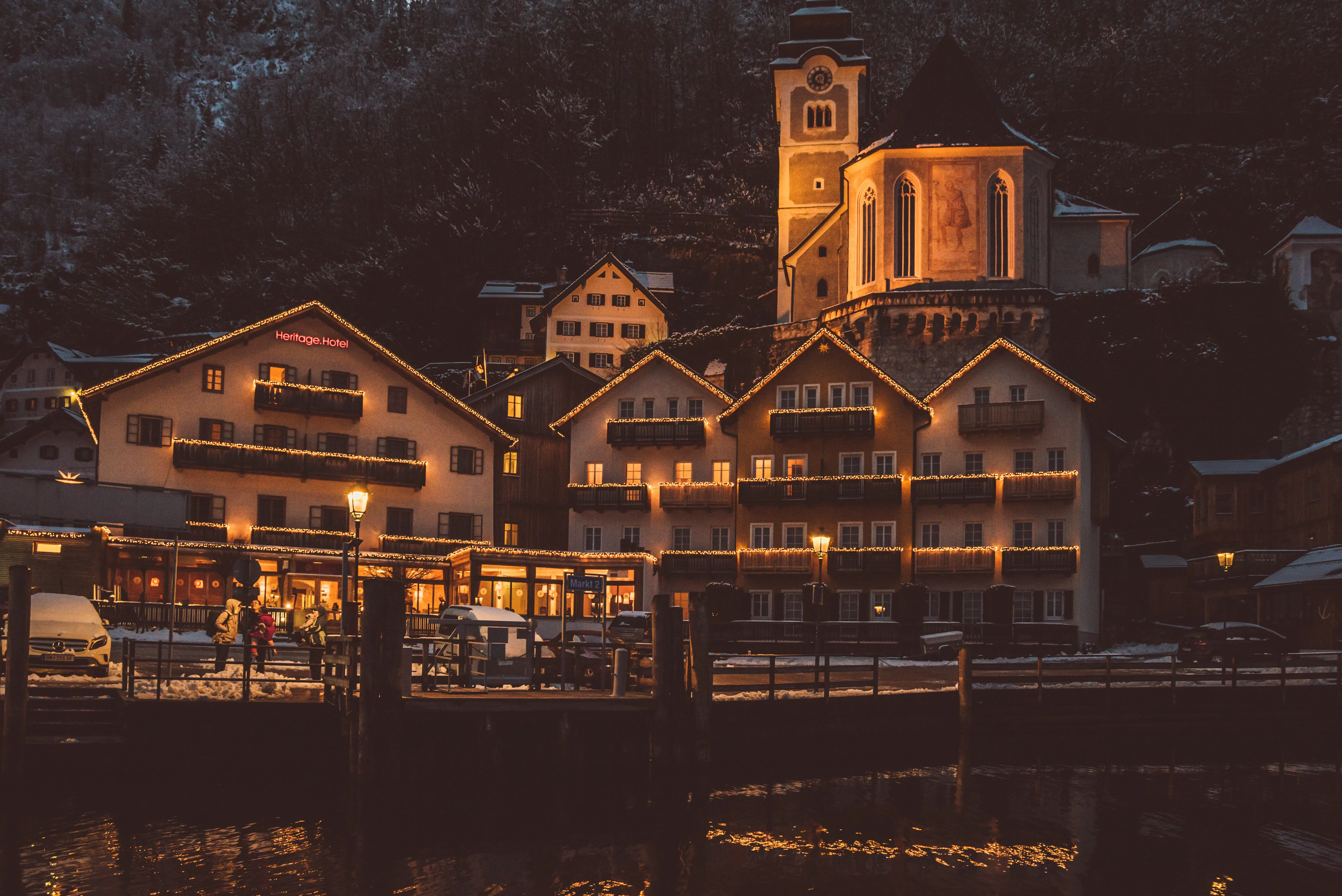 Heritage Hallstatt - zdjęcie 16