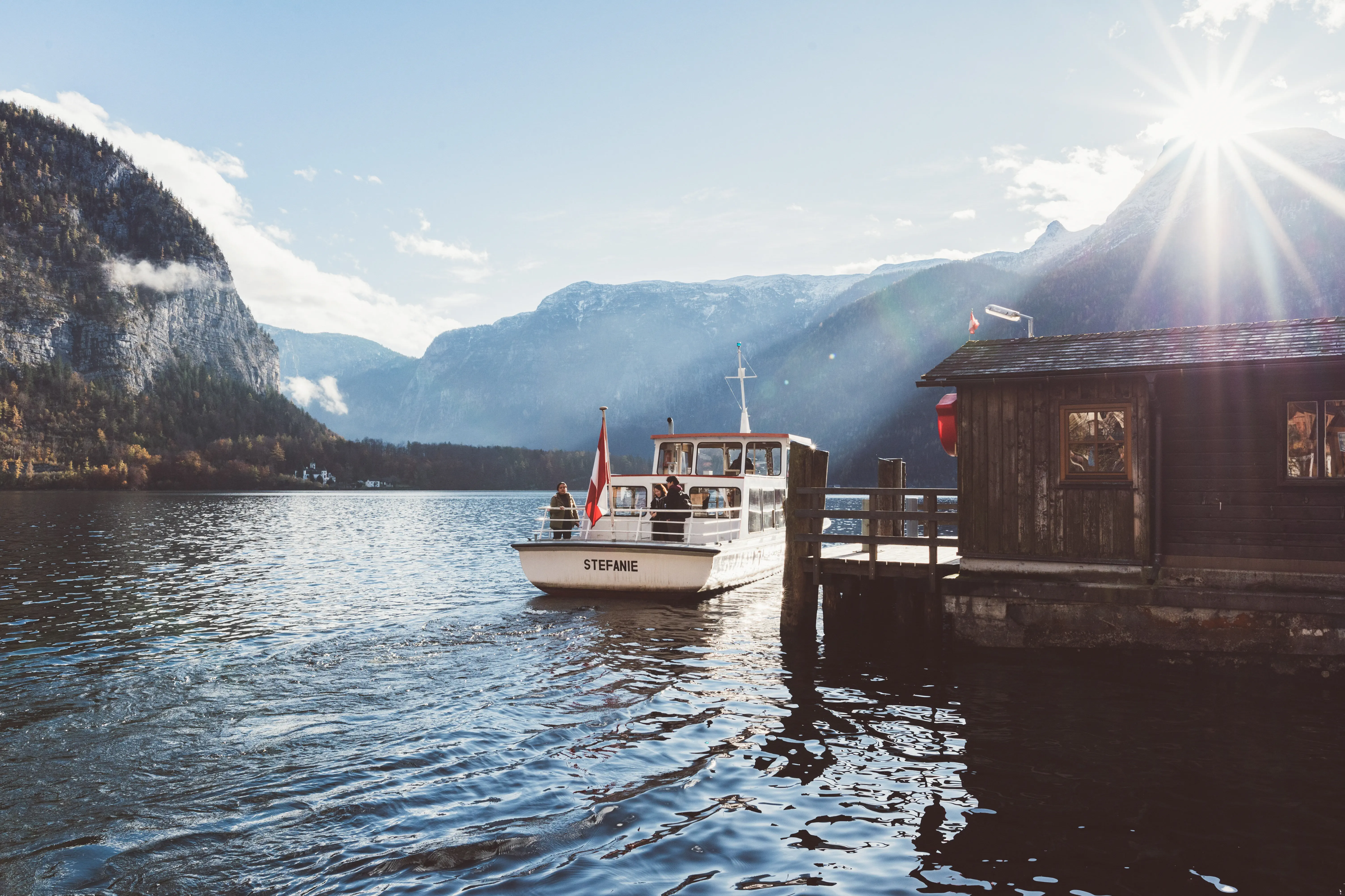 Heritage Hallstatt - zdjęcie 17