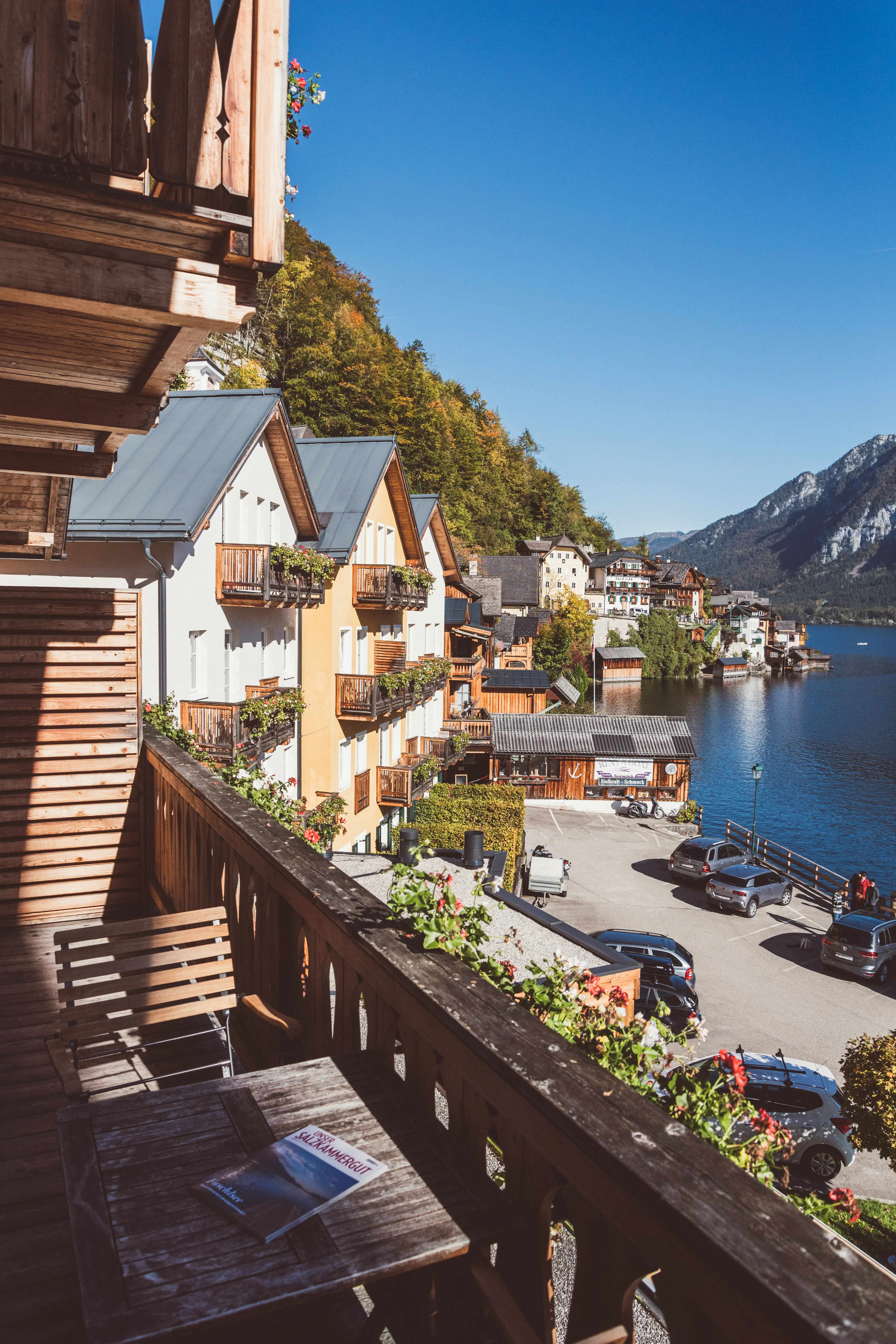 Heritage Hallstatt - zdjęcie 13