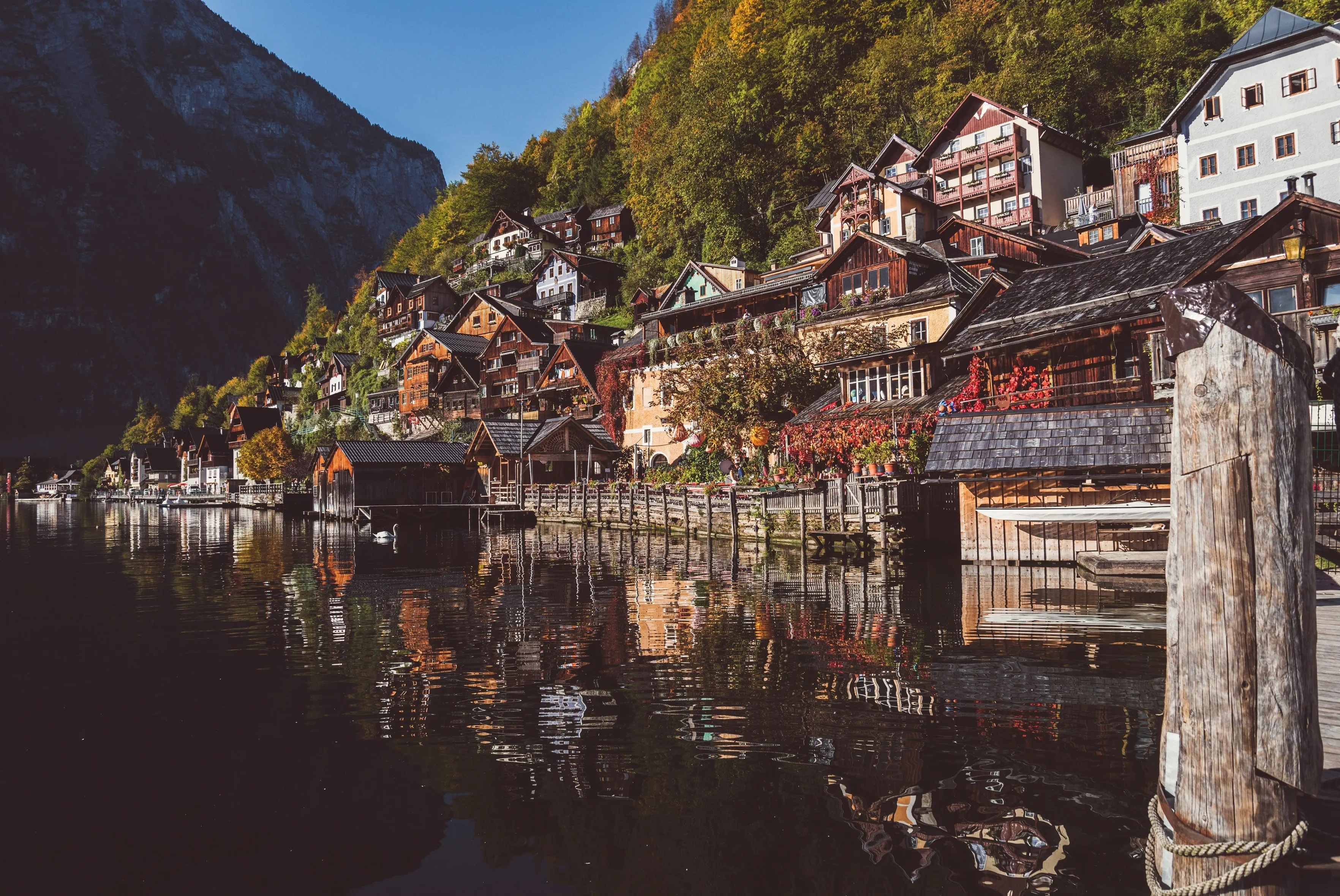 Heritage Hallstatt - zdjęcie 6