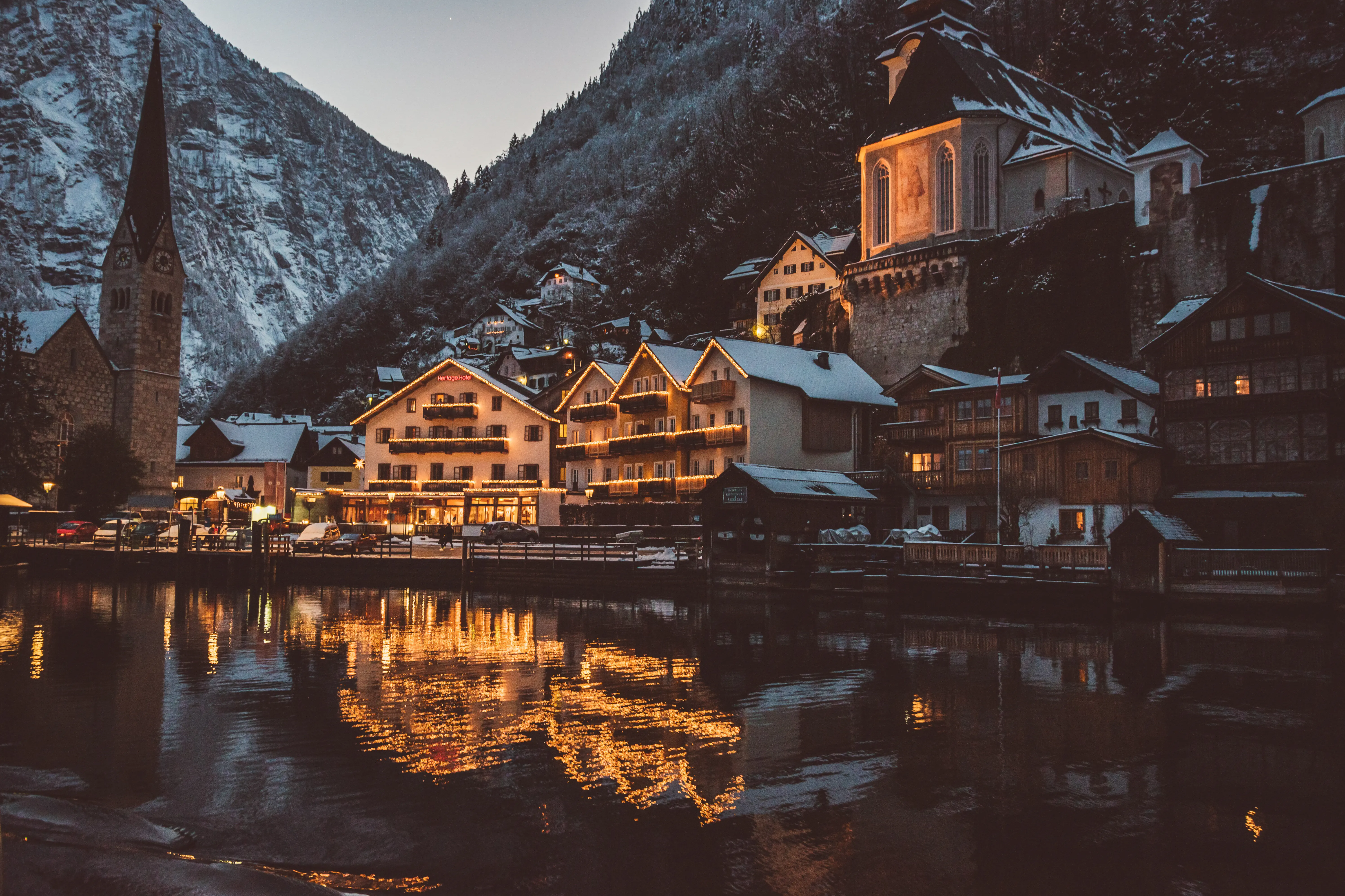 Heritage Hallstatt - zdjęcie 2