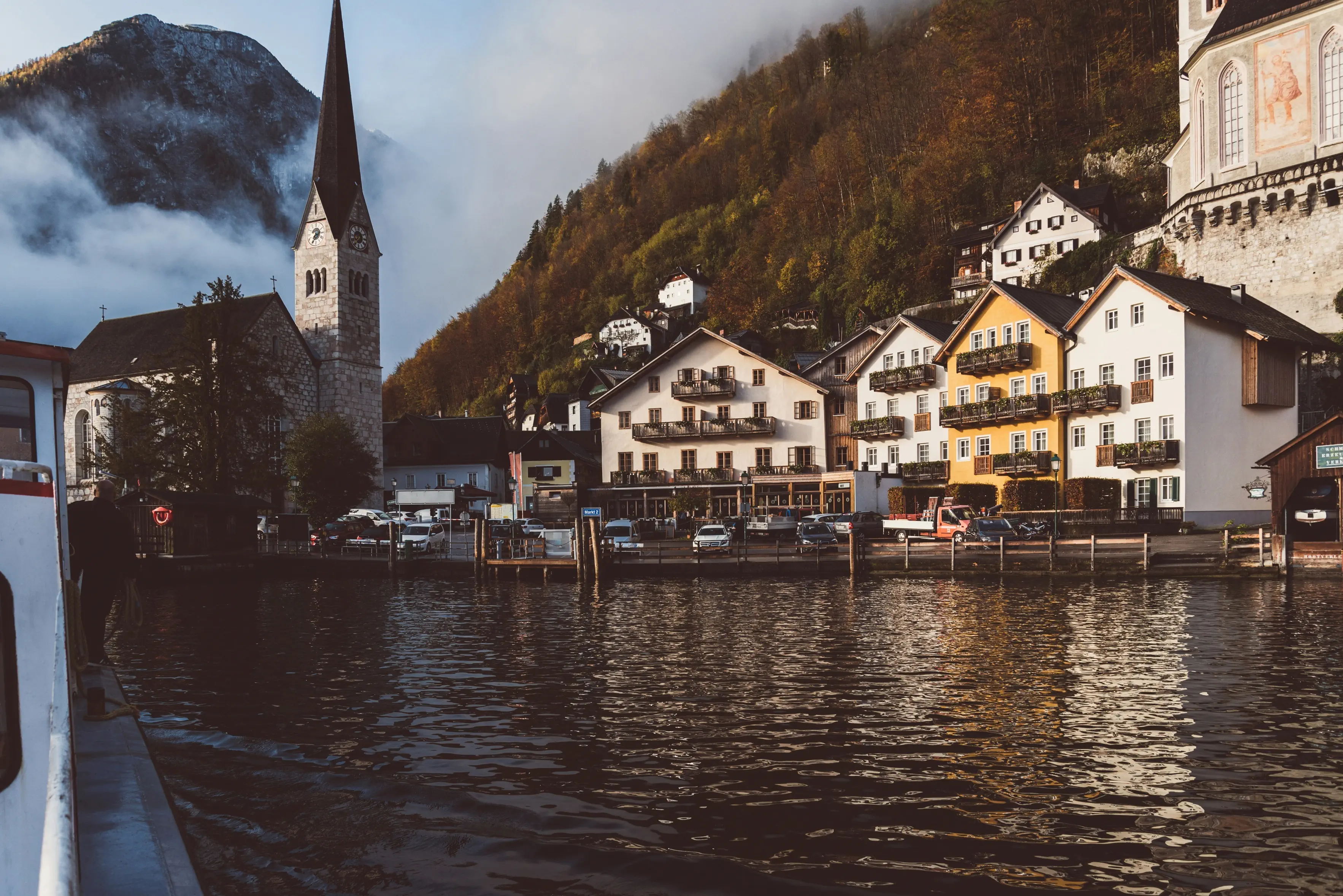 Heritage Hallstatt - zdjęcie 7