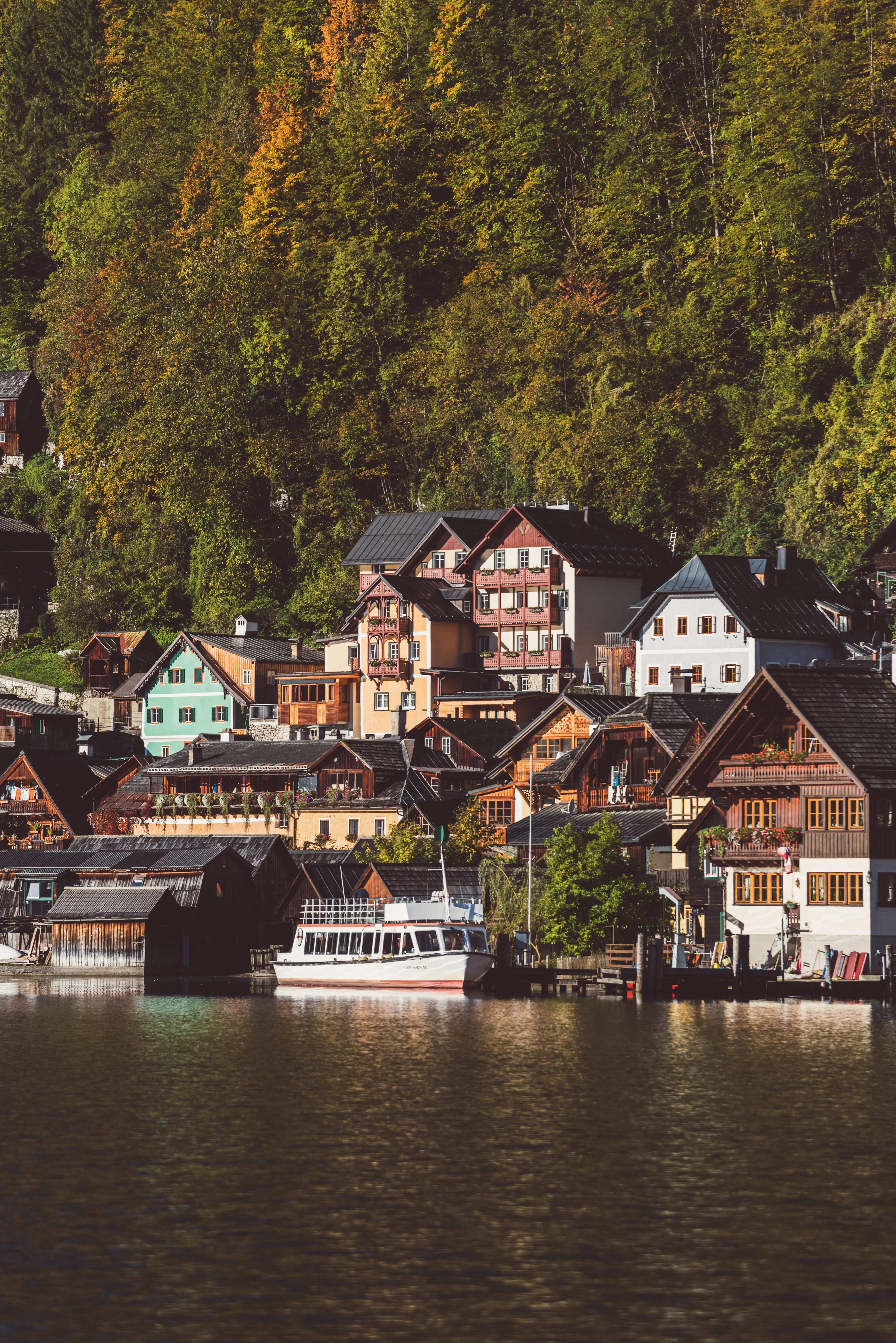 Heritage Hallstatt - zdjęcie 14