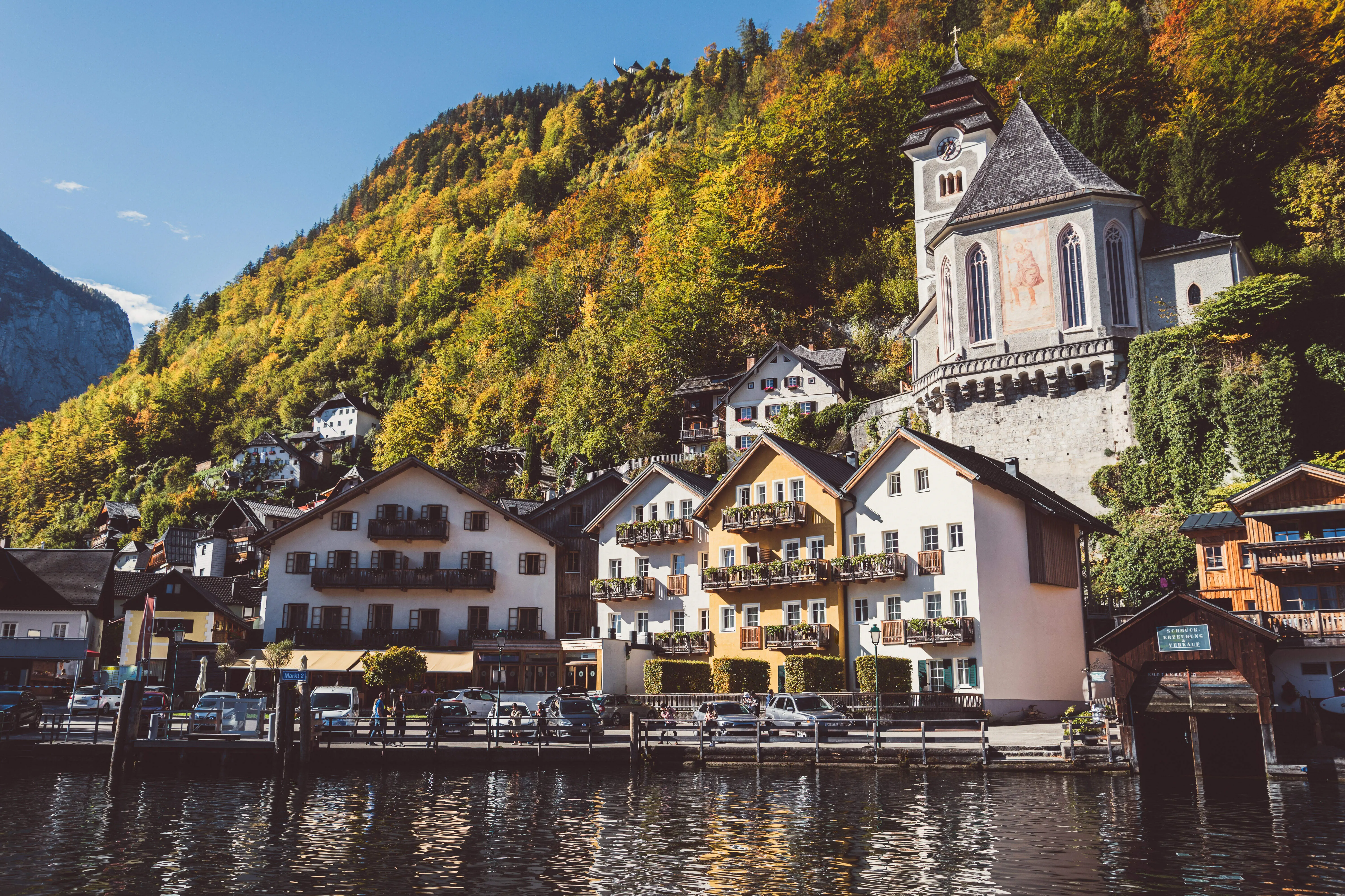 Heritage Hallstatt - zdjęcie 5