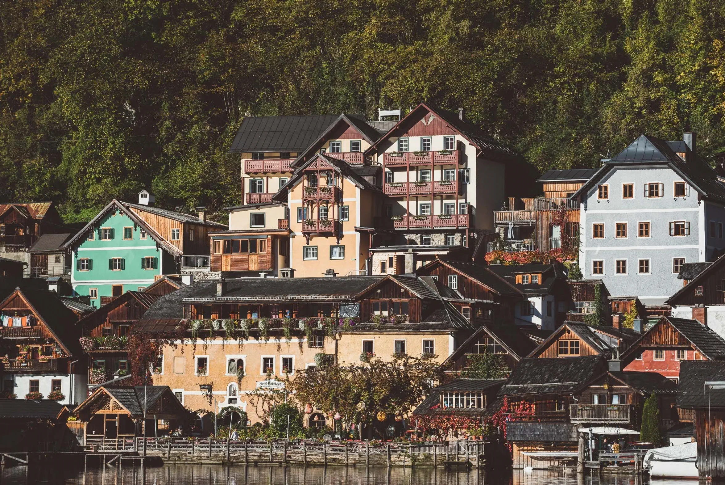 Heritage Hallstatt - zdjęcie 4