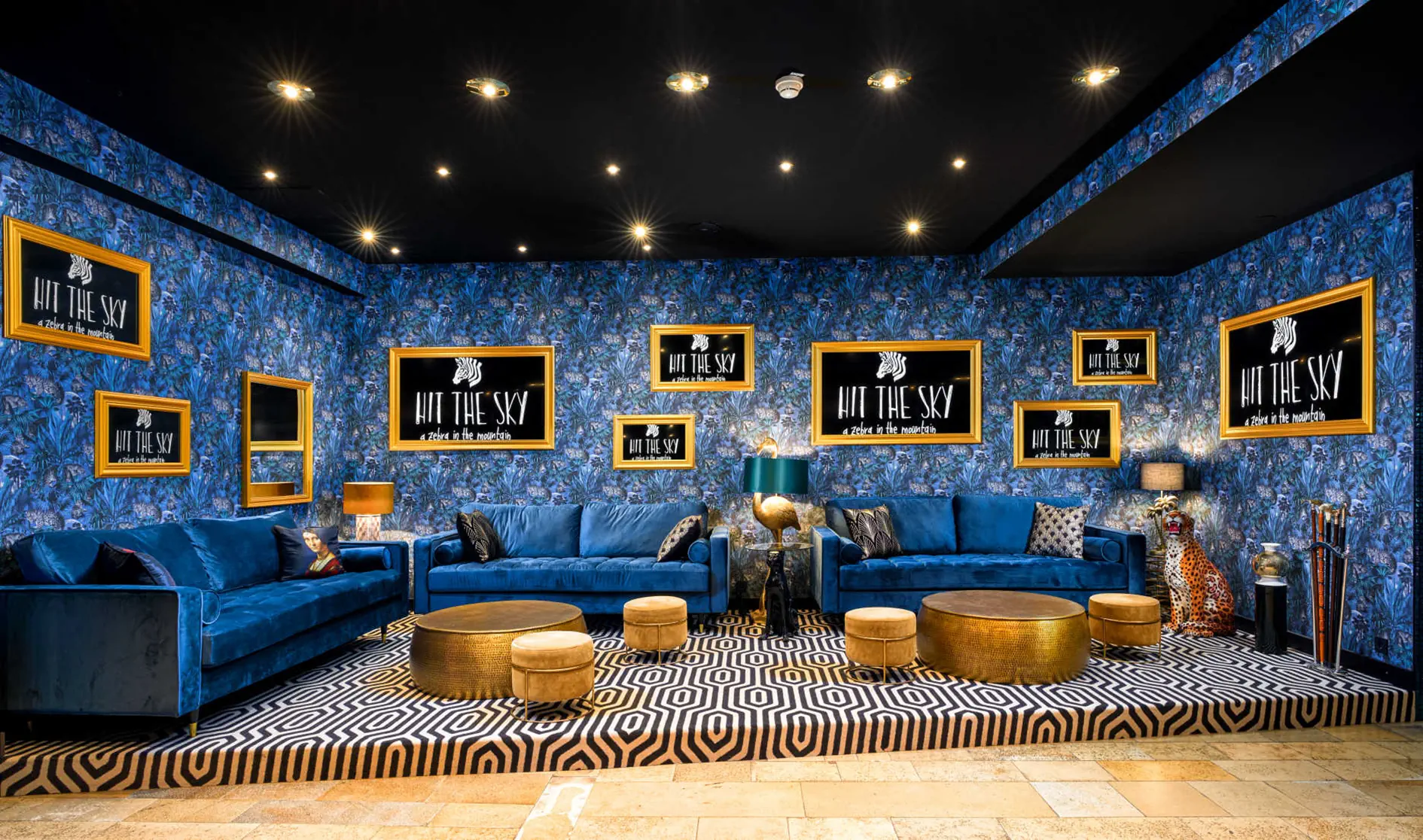 Hit the Sky (ex. Sporthotel St.Christoph) - zdjęcie 8