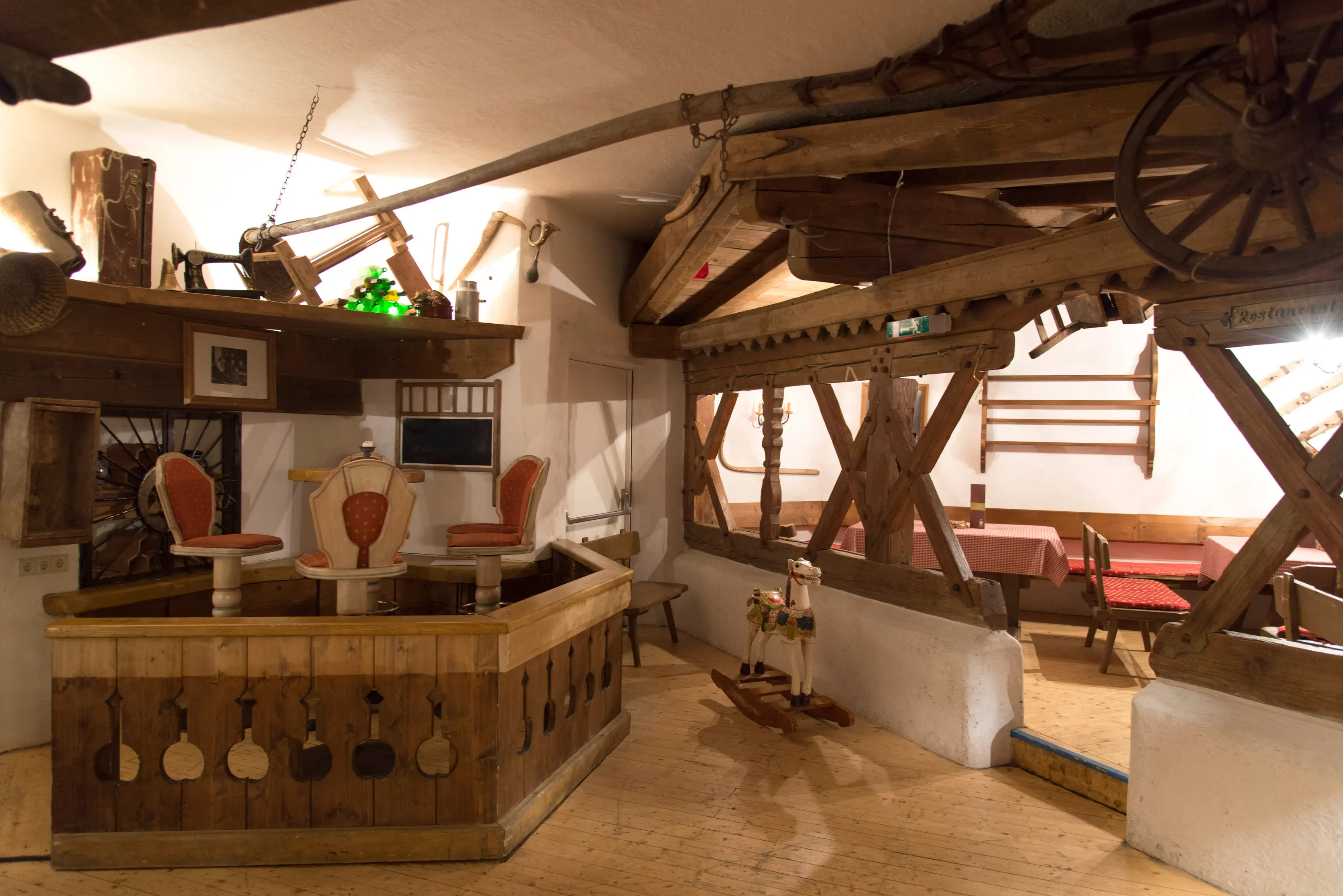 Alpenhof (St. Jakob in Defereggen) - zdjęcie 13
