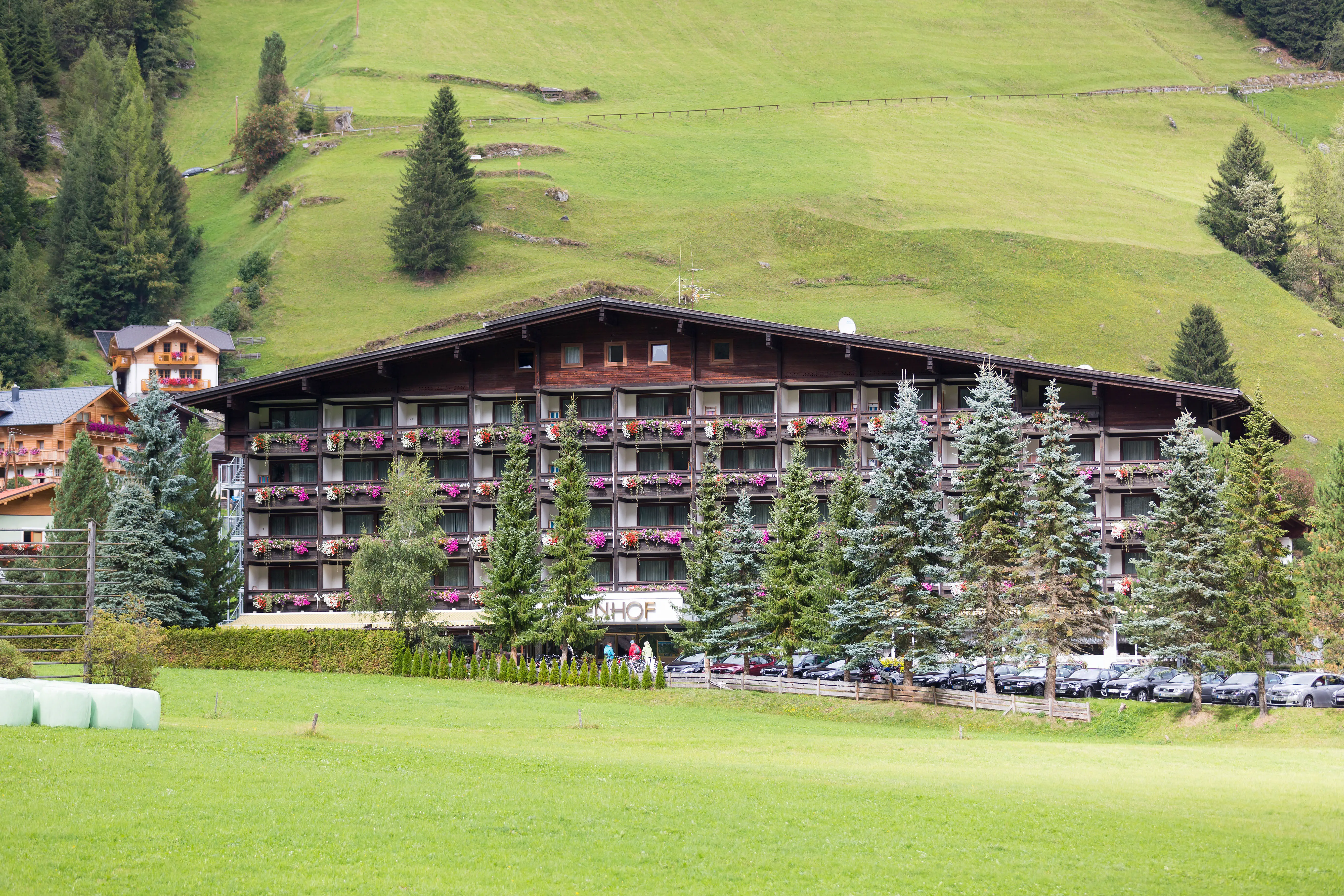 Alpenhof (St. Jakob in Defereggen) - zdjęcie 7