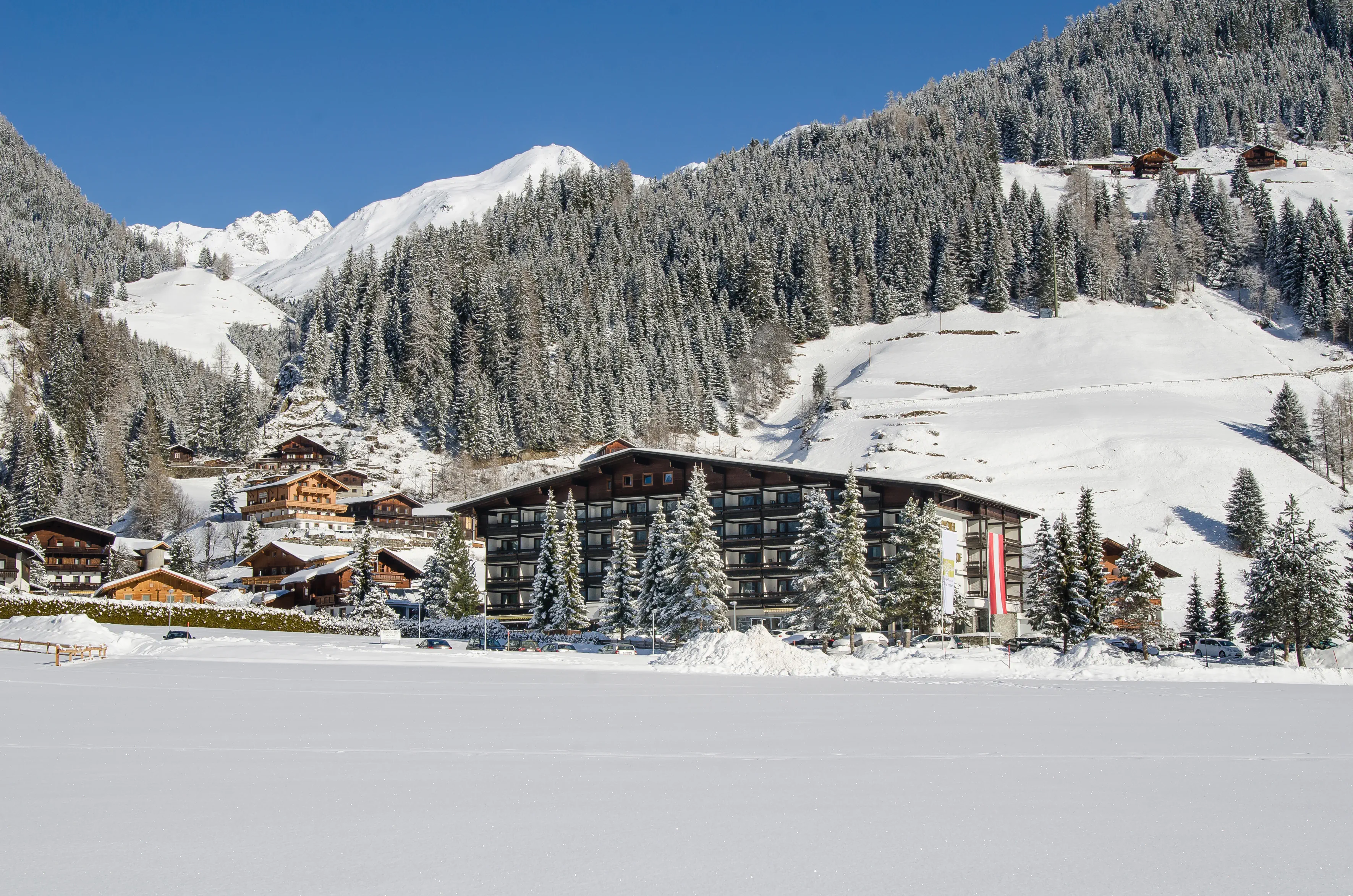 Alpenhof (St. Jakob in Defereggen) - zdjęcie 4
