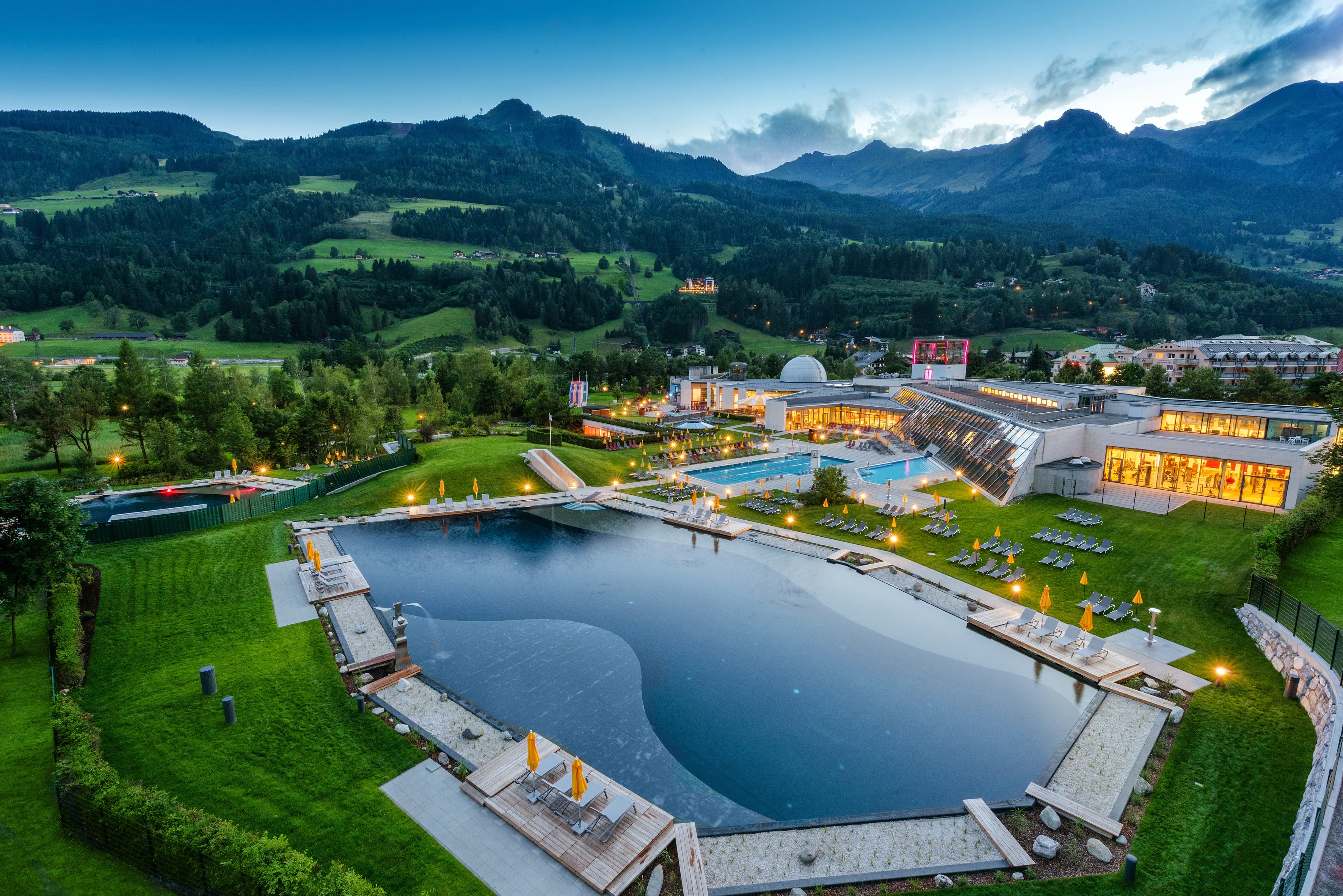 Alpina (Bad Hofgastein) - zdjęcie 5