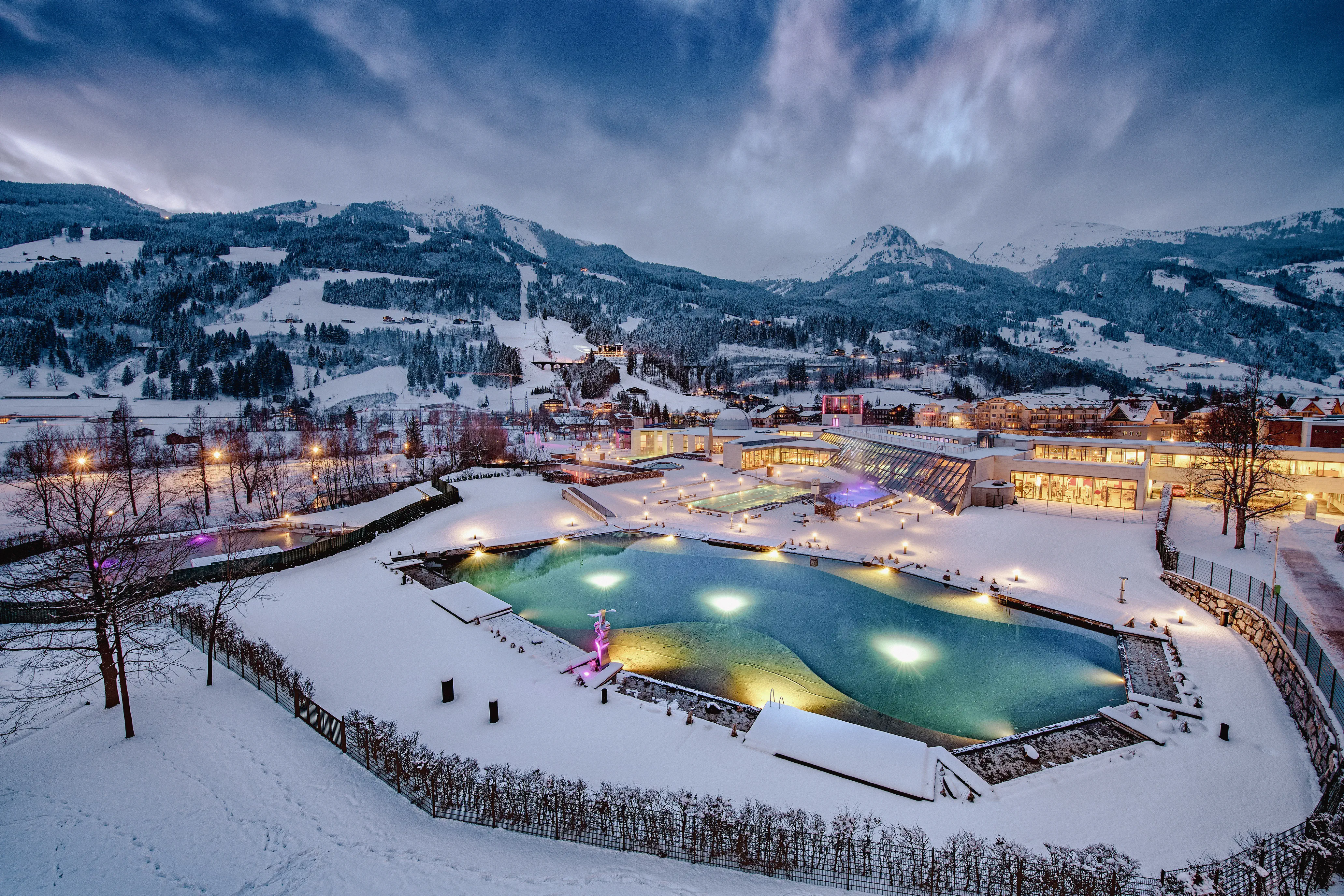 Alpina (Bad Hofgastein) - zdjęcie 3