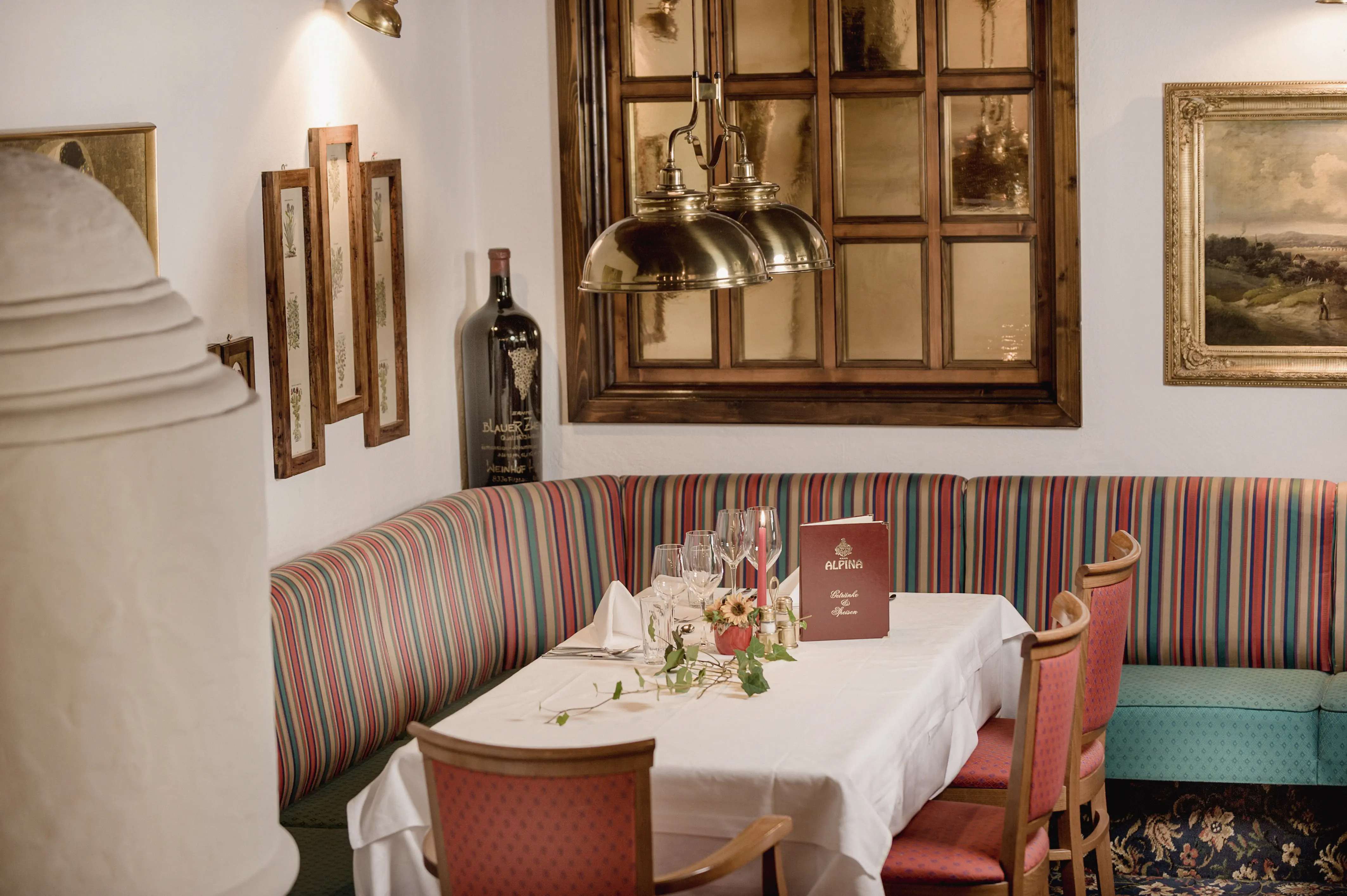 Alpina (Bad Hofgastein) - zdjęcie 9