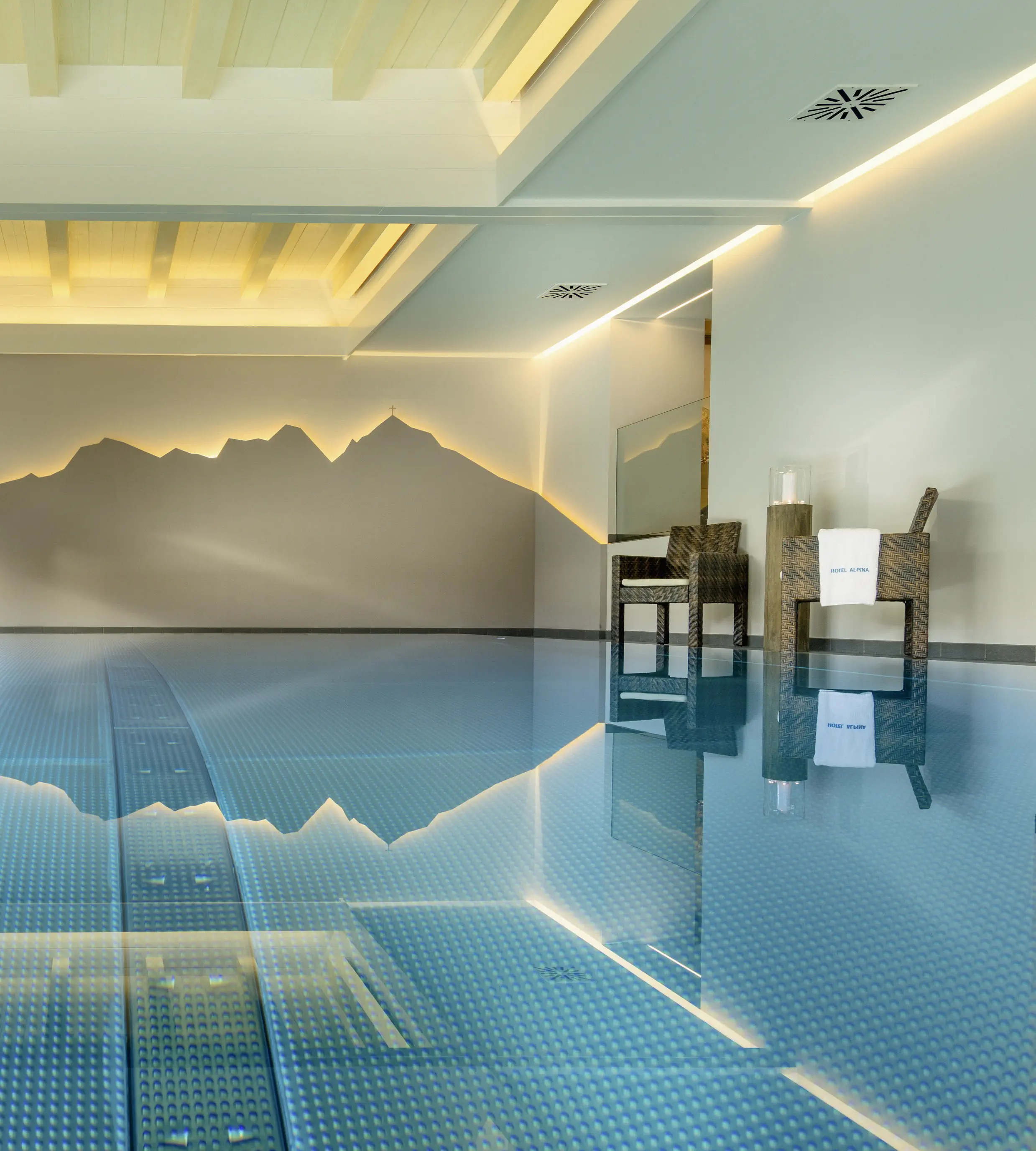 Alpina (Bad Hofgastein) - zdjęcie 4