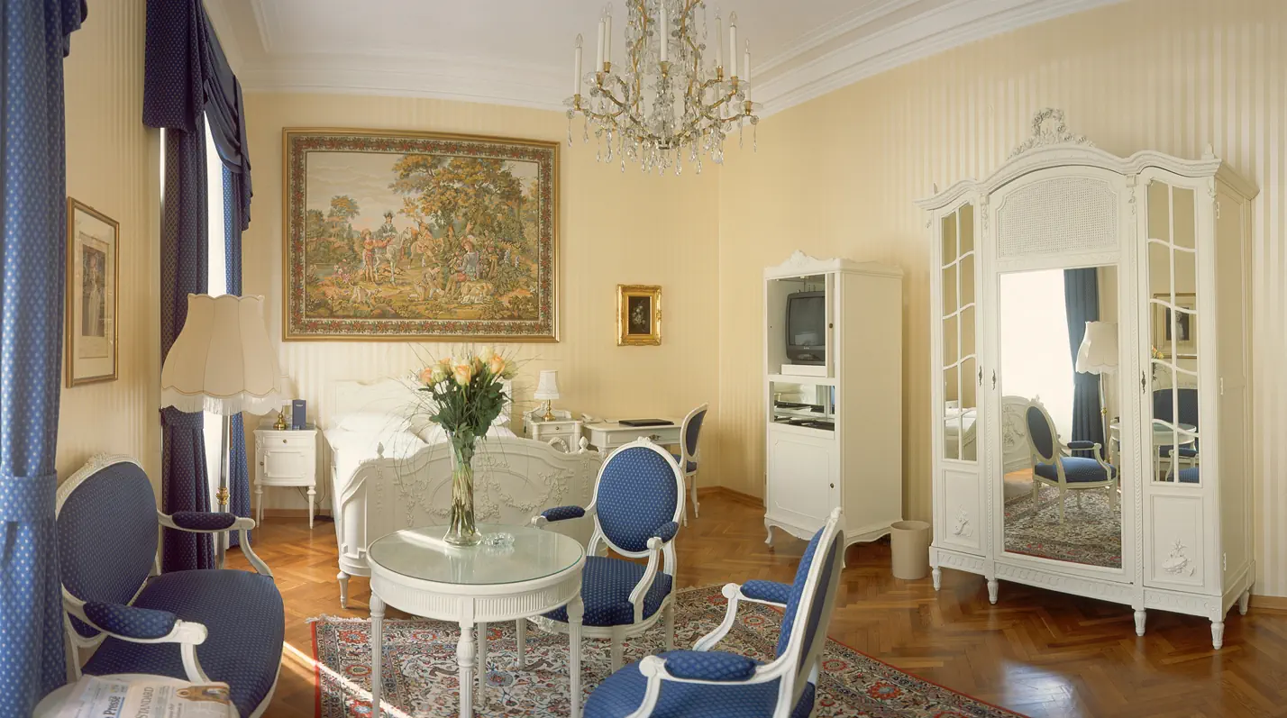 Ambassador (Wiedeń) - zdjęcie 19