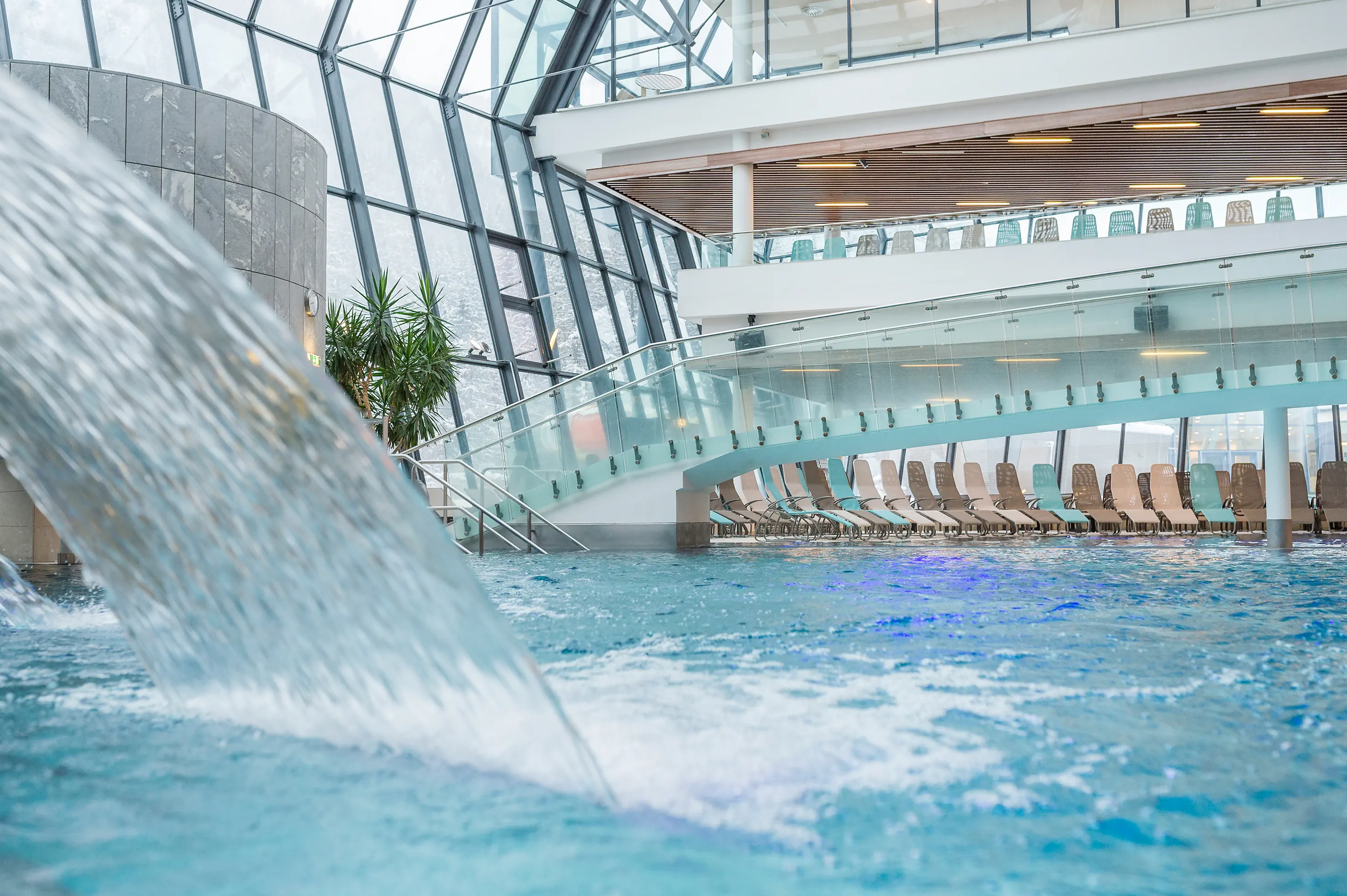 Aqua Dome - zdjęcie 21