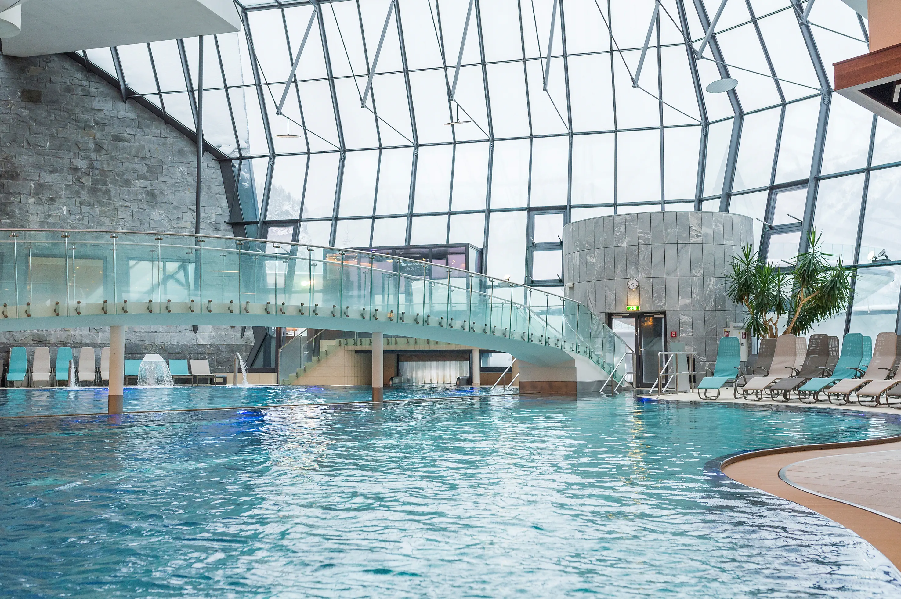 Aqua Dome - zdjęcie 22