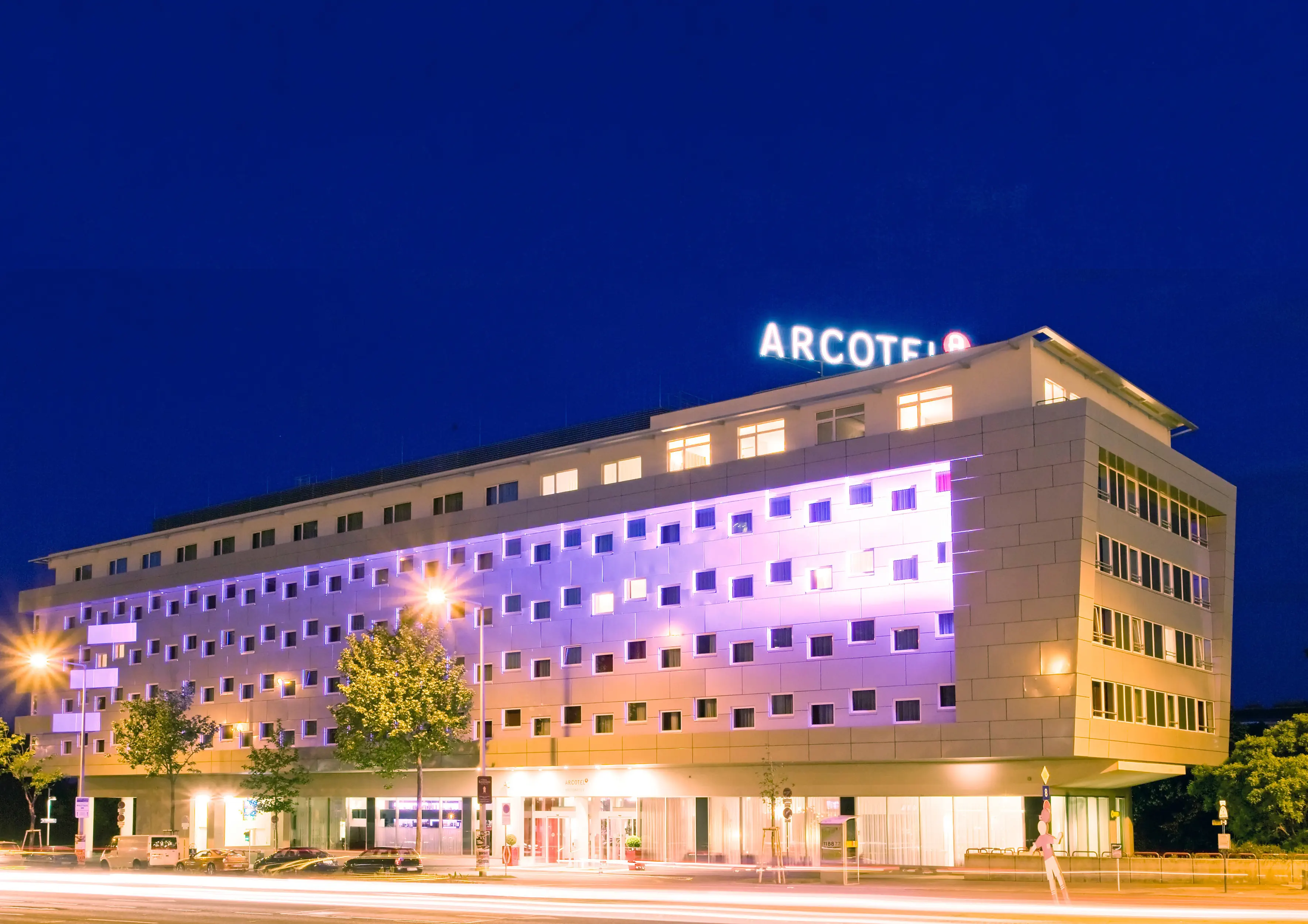 Arcotel Kaiserwasser - zdjęcie 2