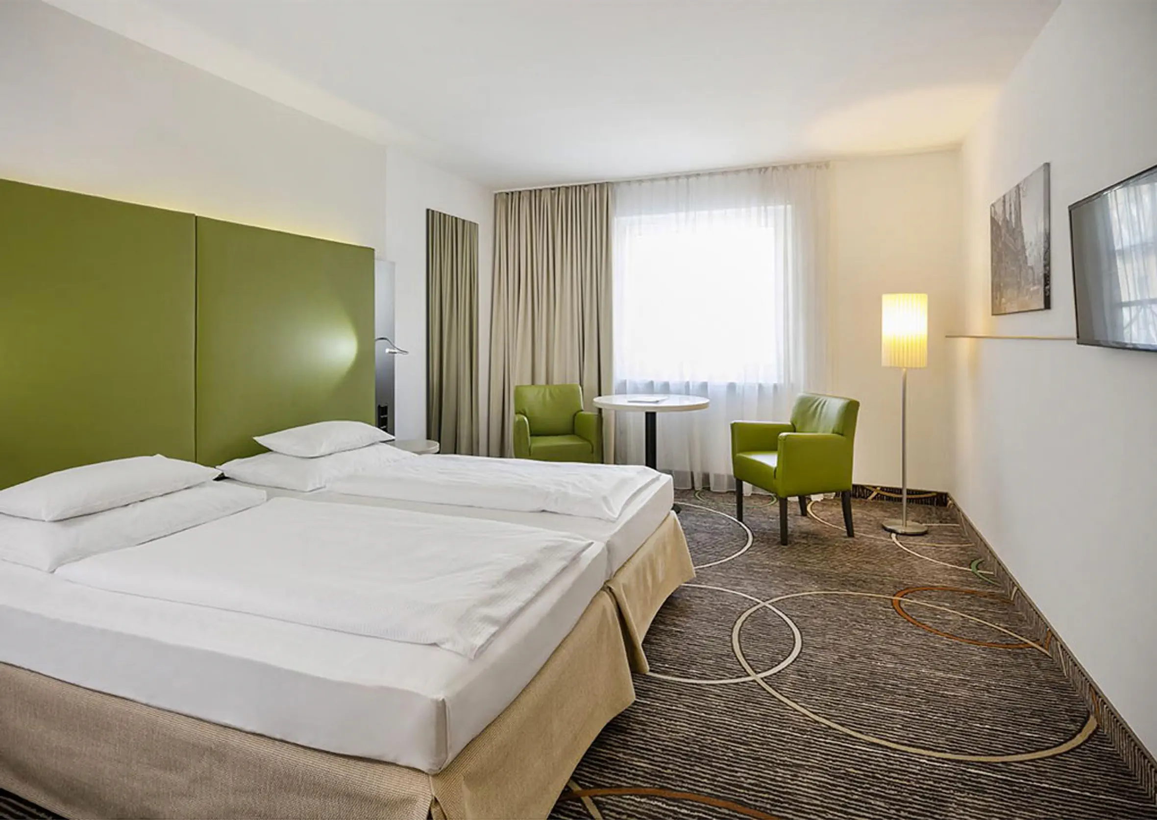 Arcotel Wimberger - zdjęcie 8