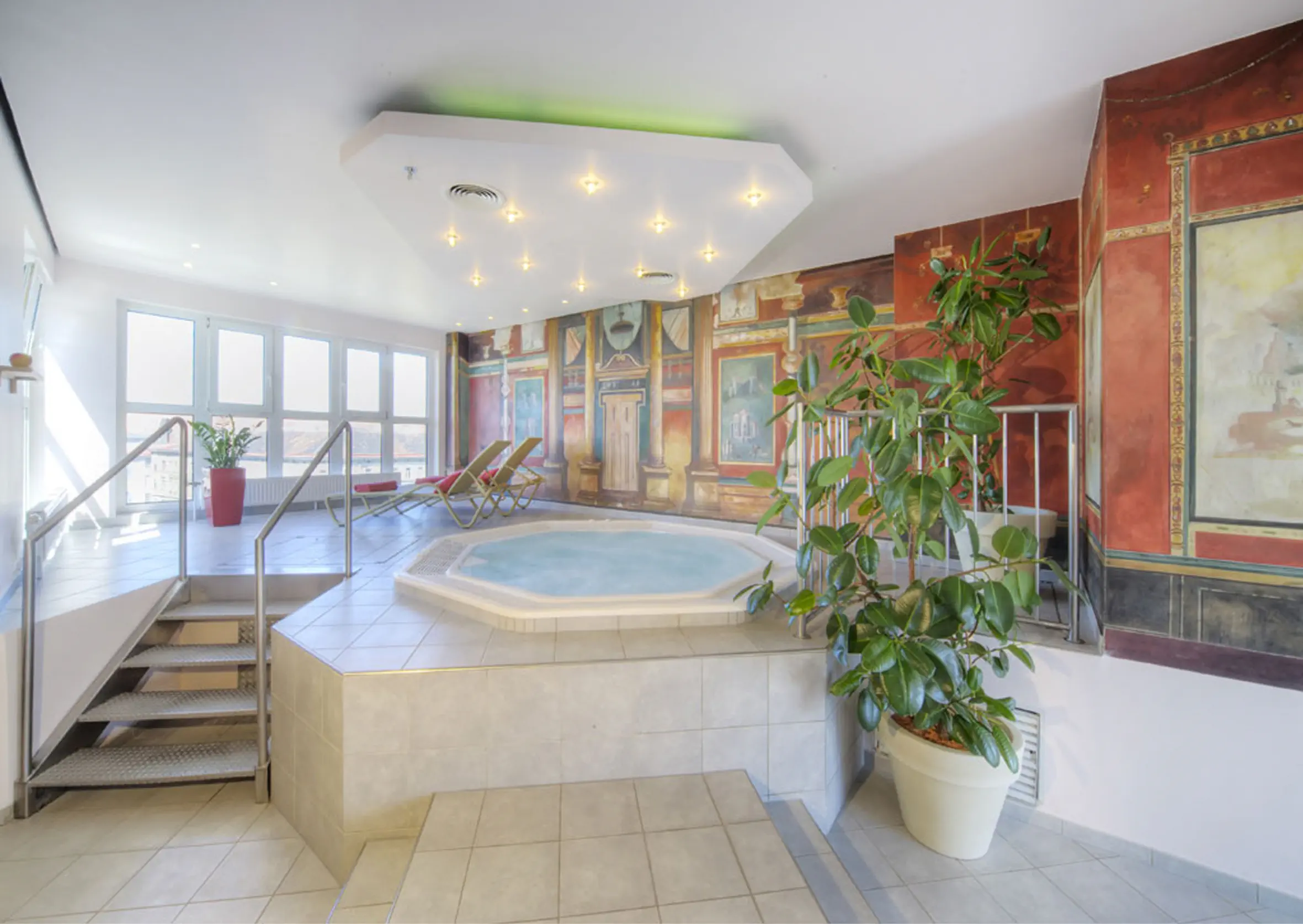 Arcotel Wimberger - zdjęcie 14