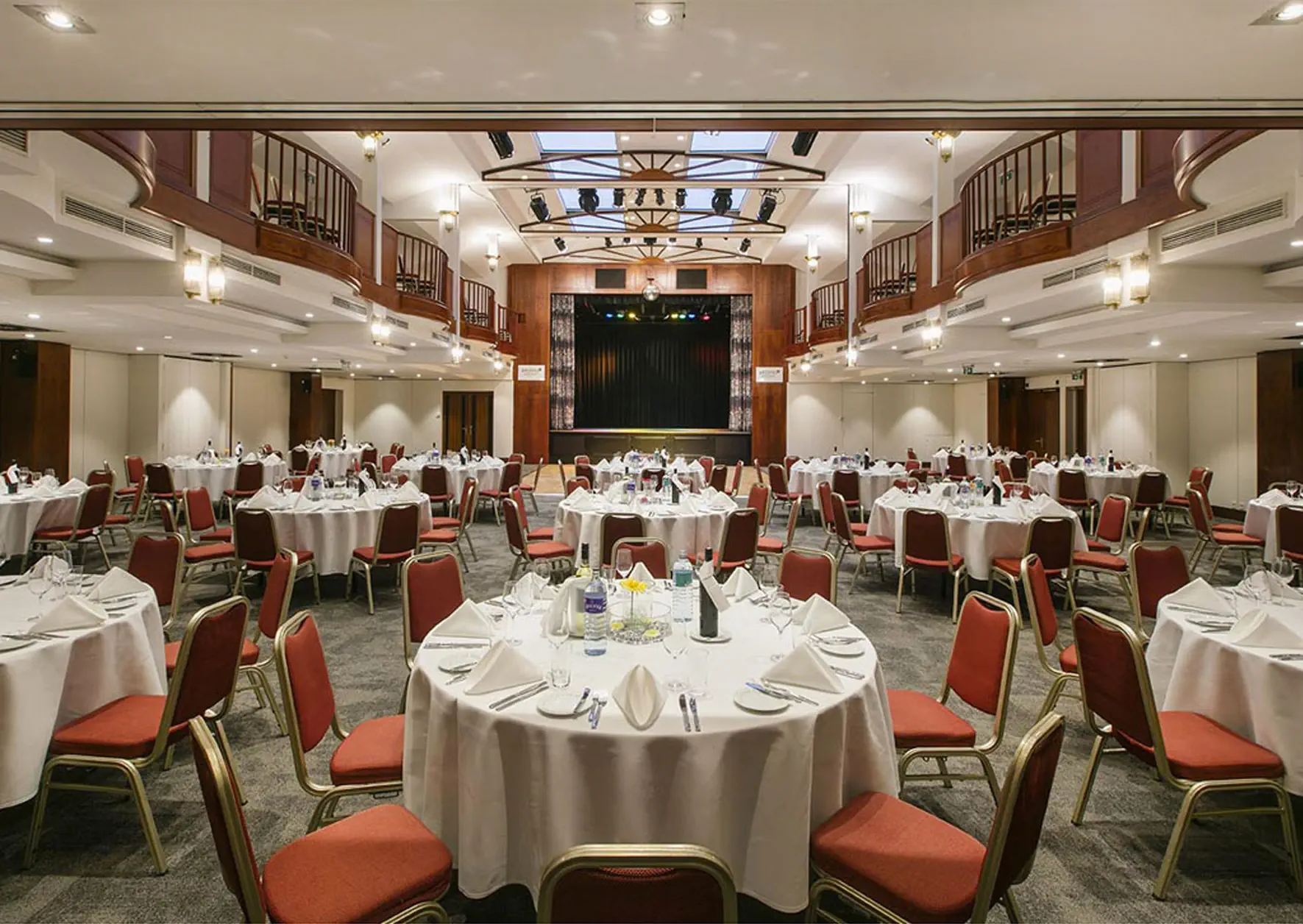 Arcotel Wimberger - zdjęcie 4